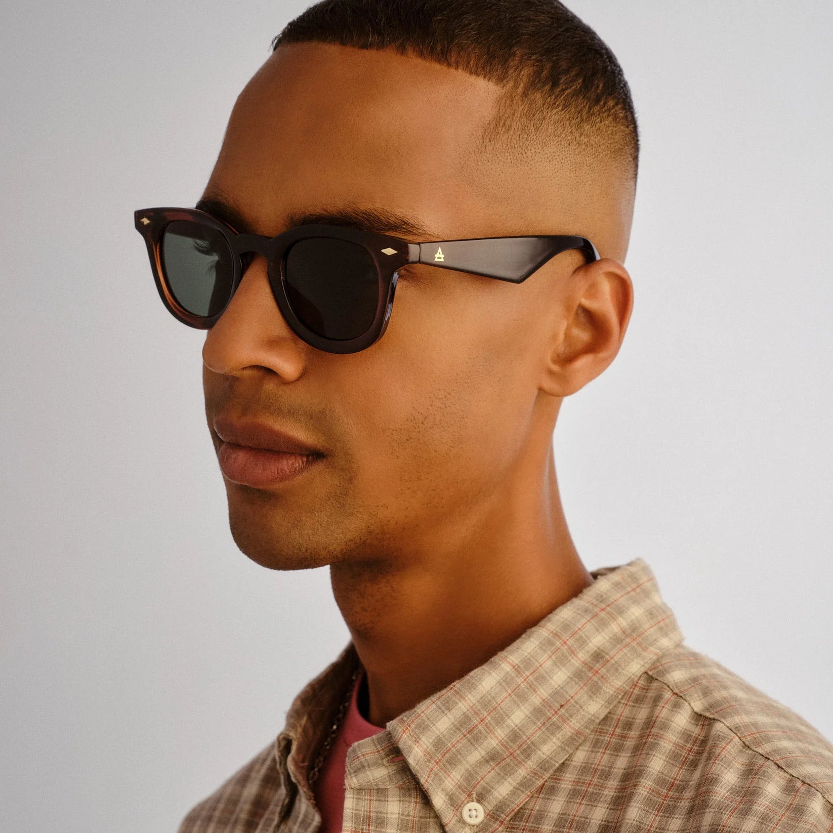 Aperture Sunglasses