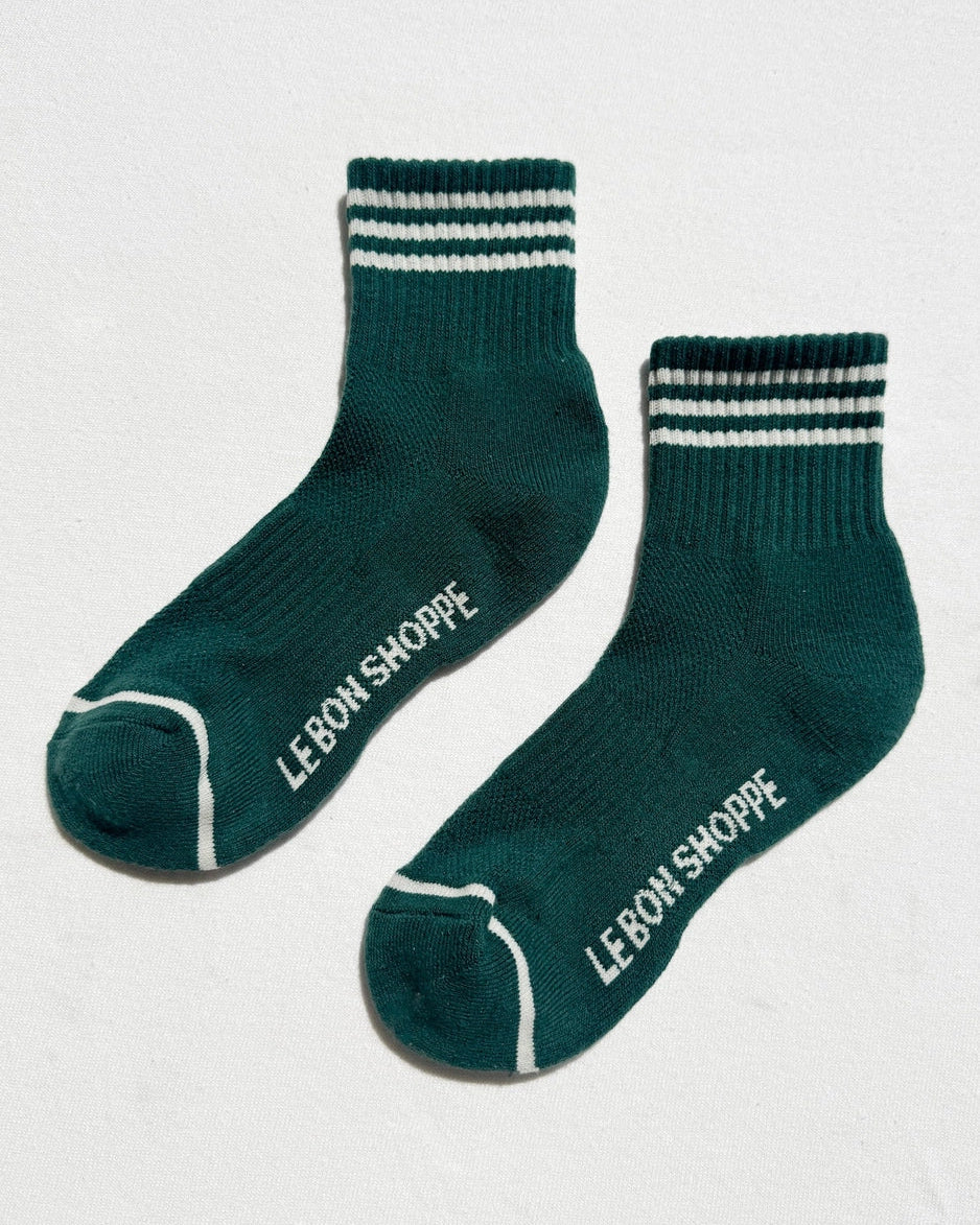Girlfriend Socks