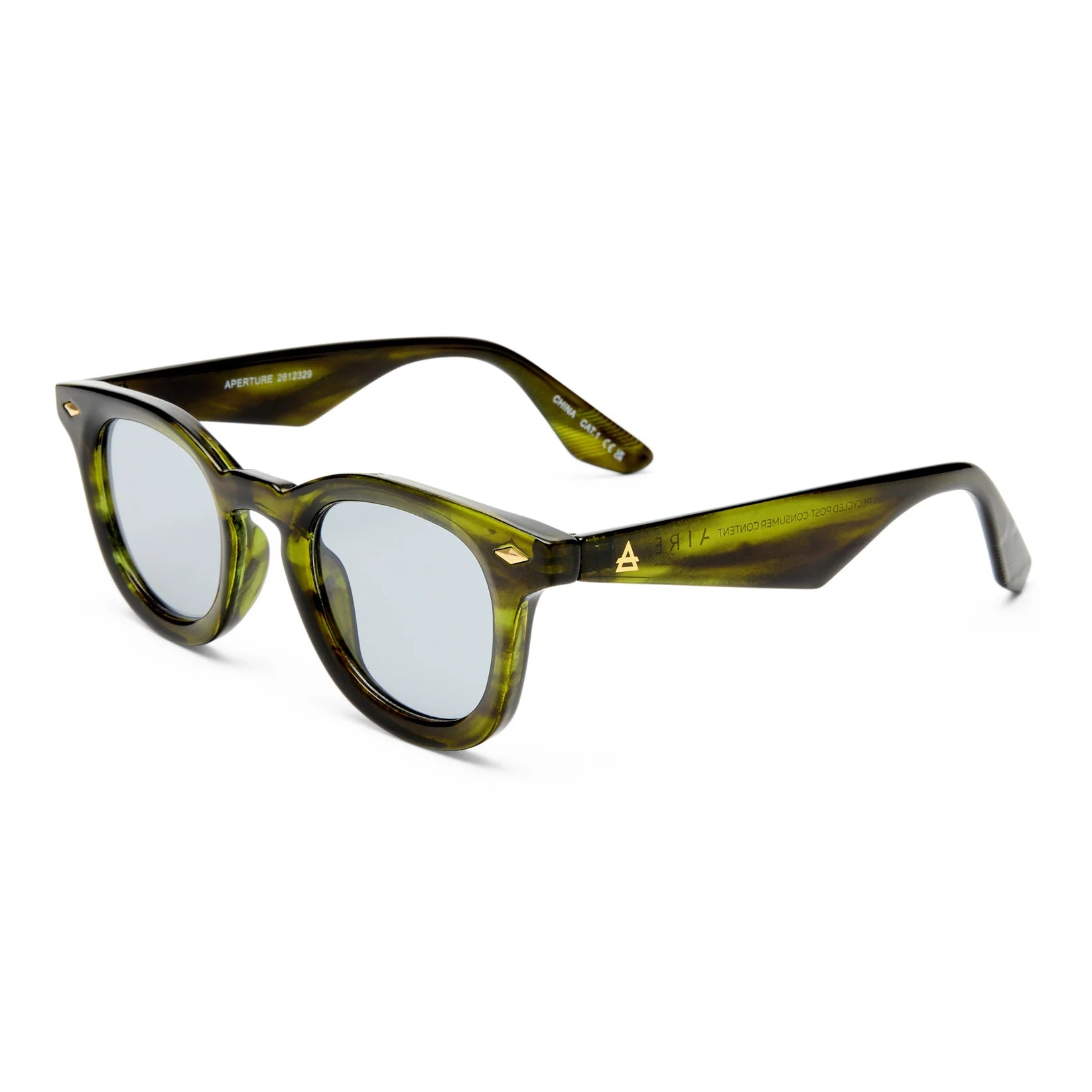 Aperture Sunglasses