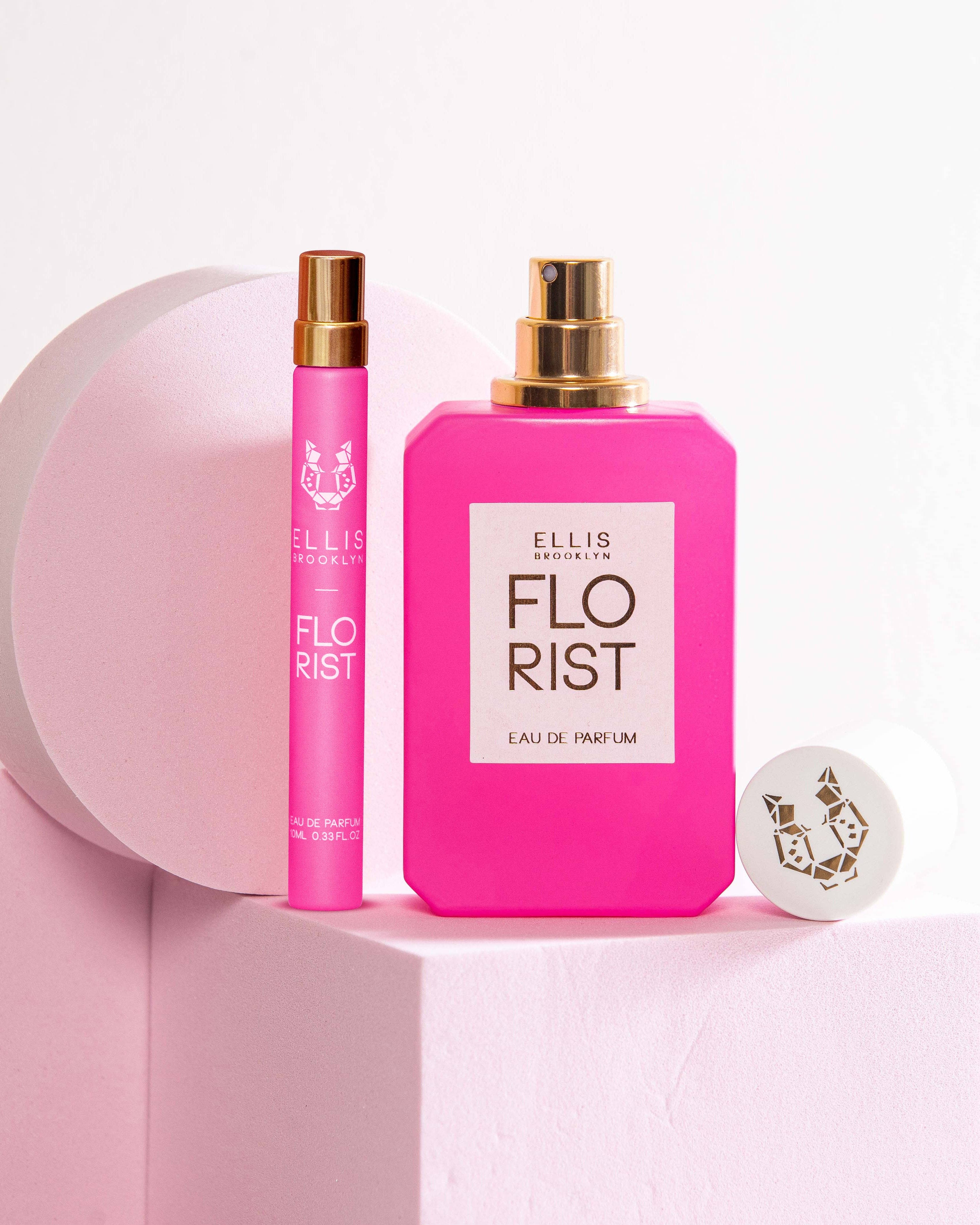 FLORIST Eau De Parfum
