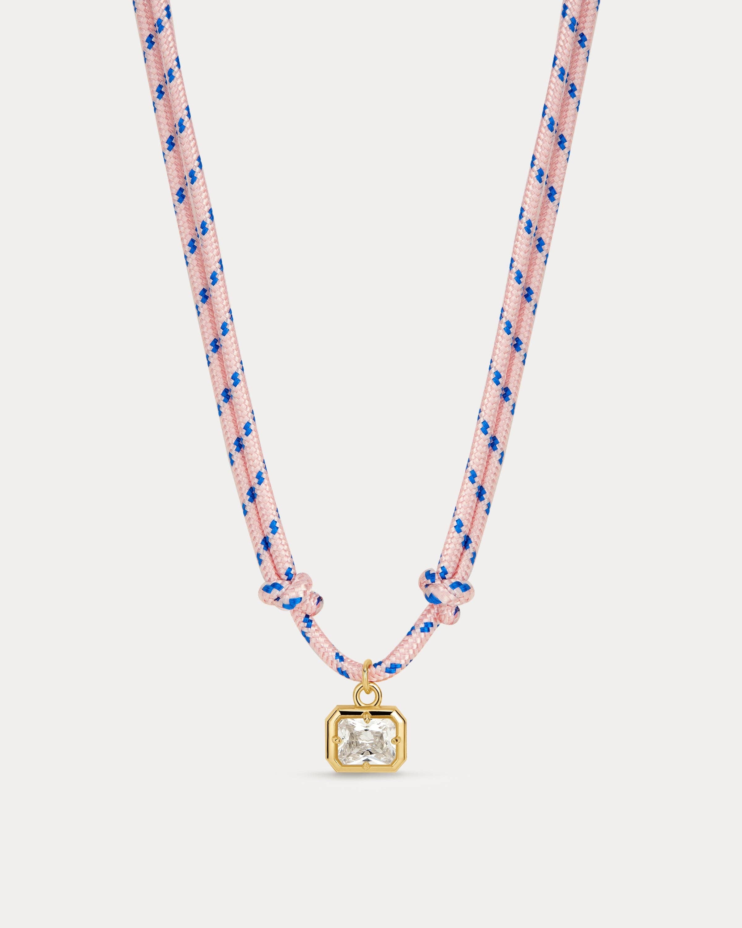 The Playa Paracord Necklace