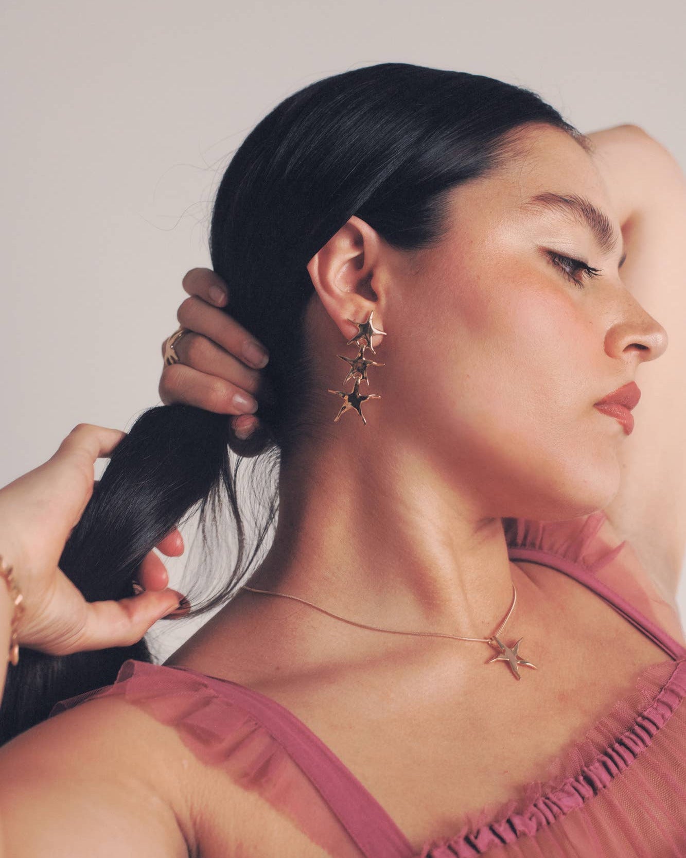 Celeste Earrings