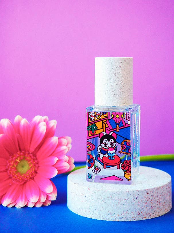 Arashi No Umi Eau de parfum   15ml