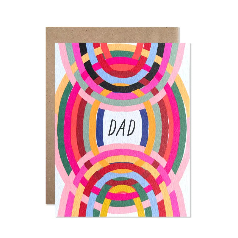 Dad Card