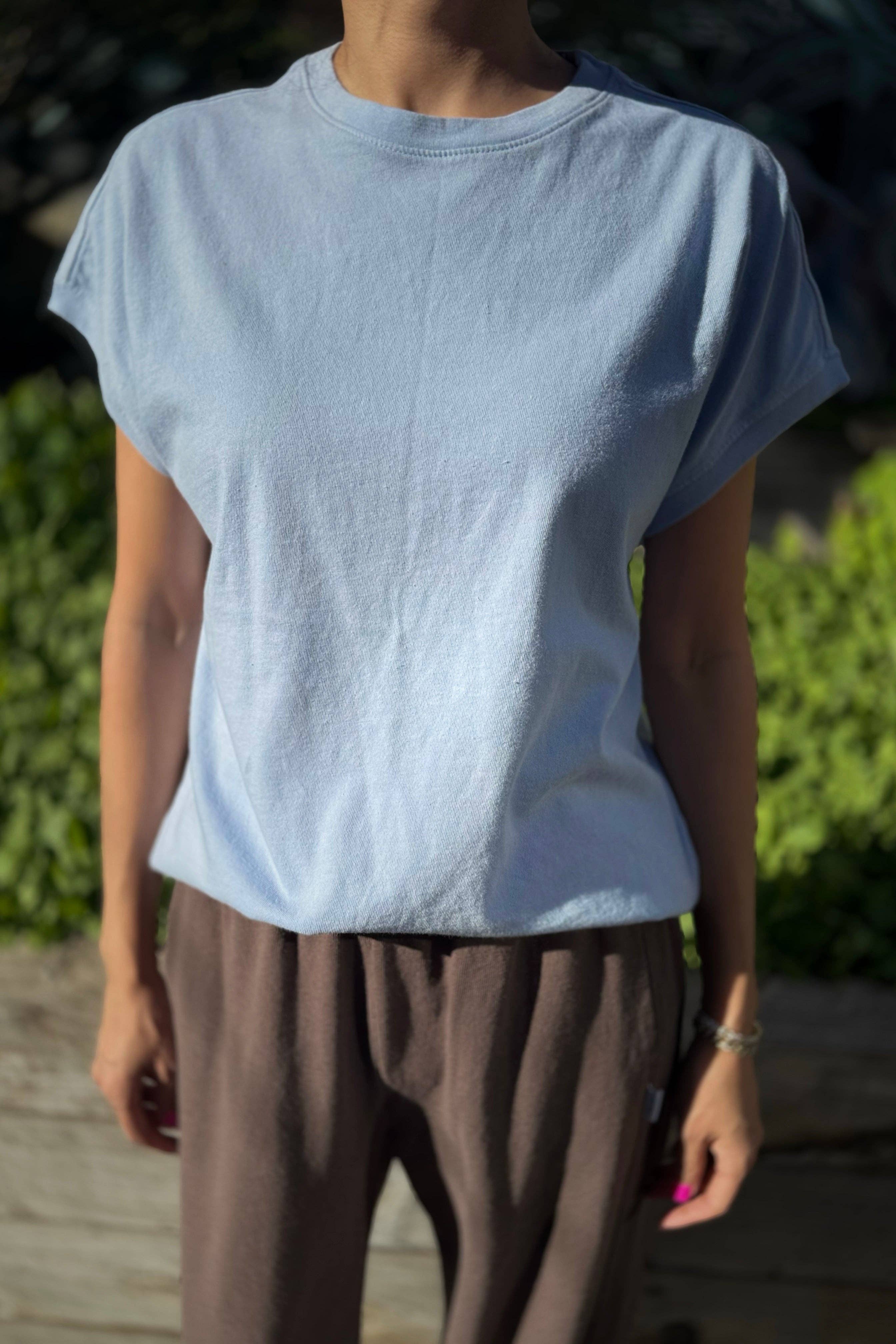 Ease Tee