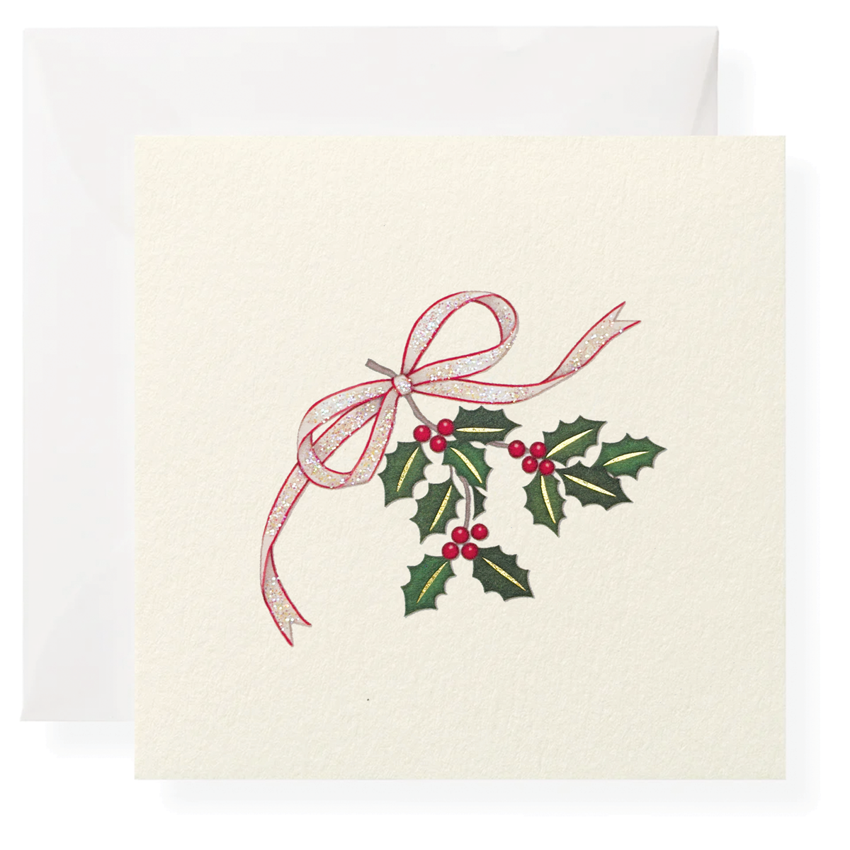 Holly Individual Gift Enclosure