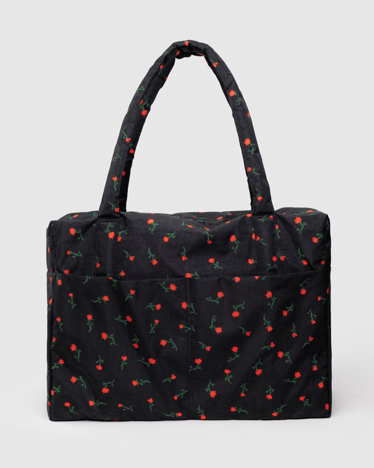 Small Cloud Carry-On | Painted Wildflower