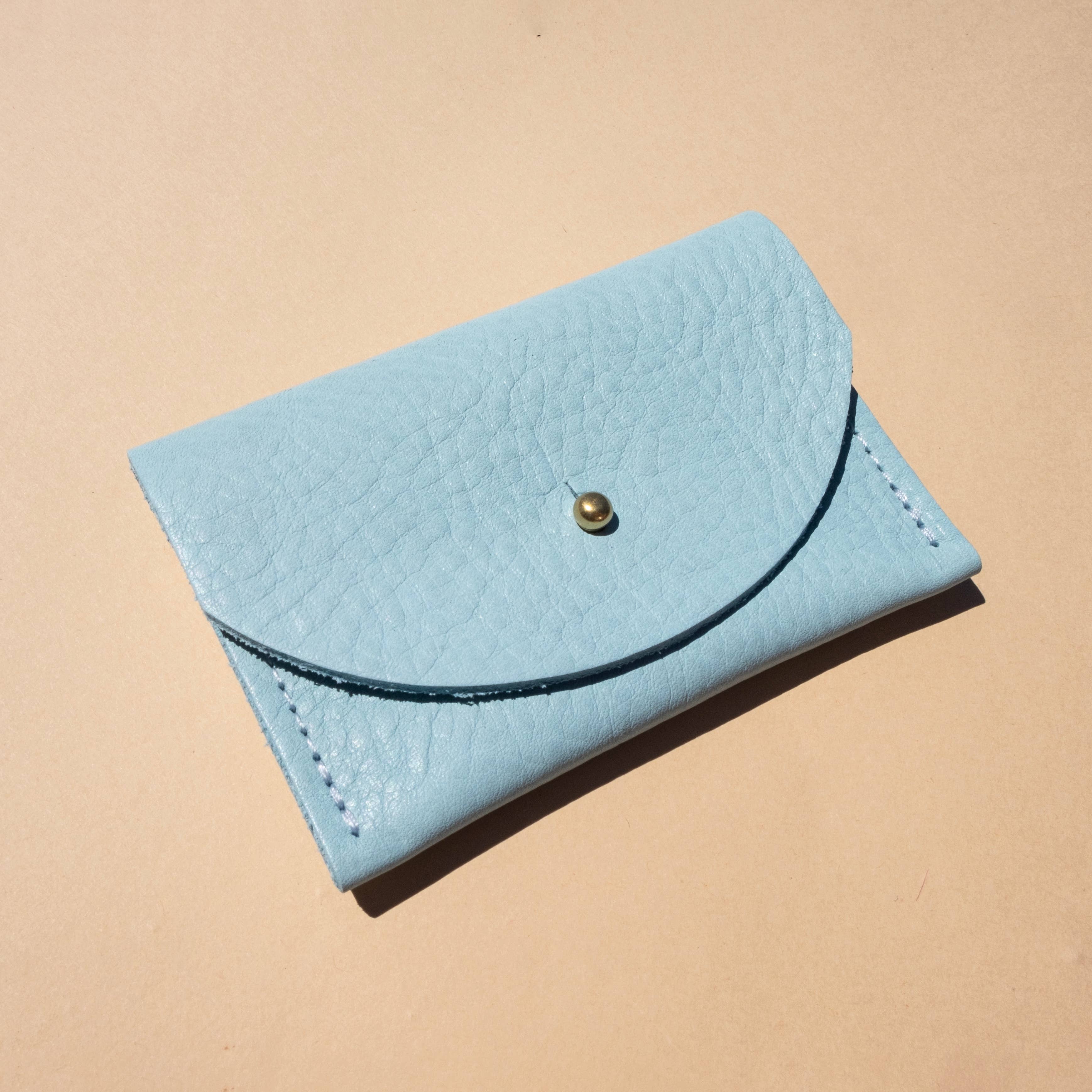 Cardholder | Robin Leather