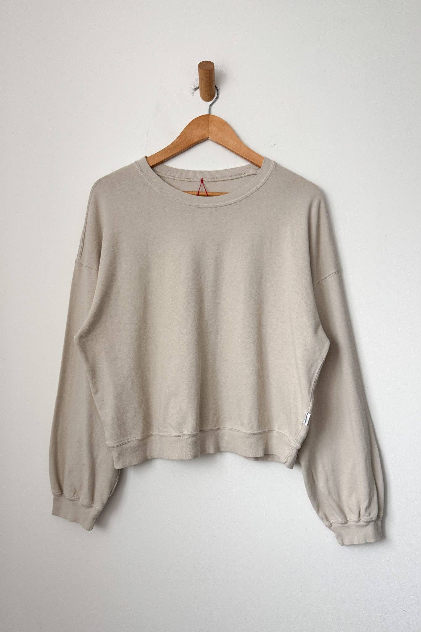 Cali Jersey Sweatshirt