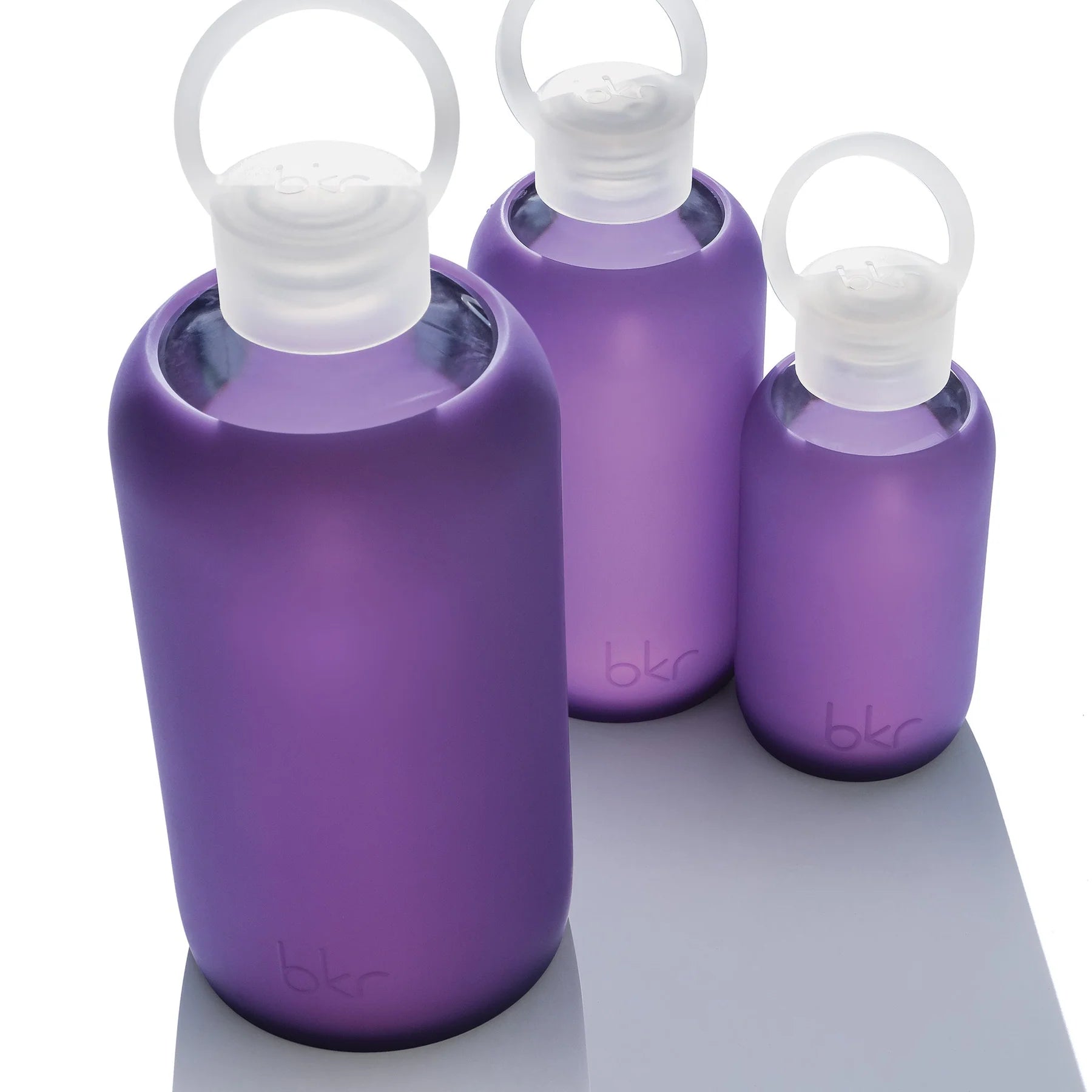 Bkr 1L Mary Bottle