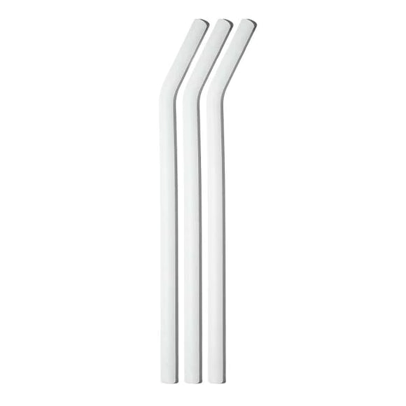 Frost Straws 500 ml (Set of Three) by BKR