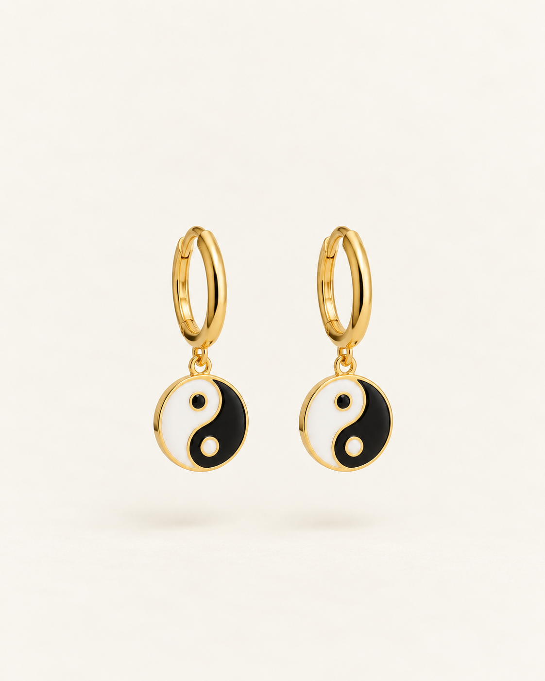 Balanced Hoops