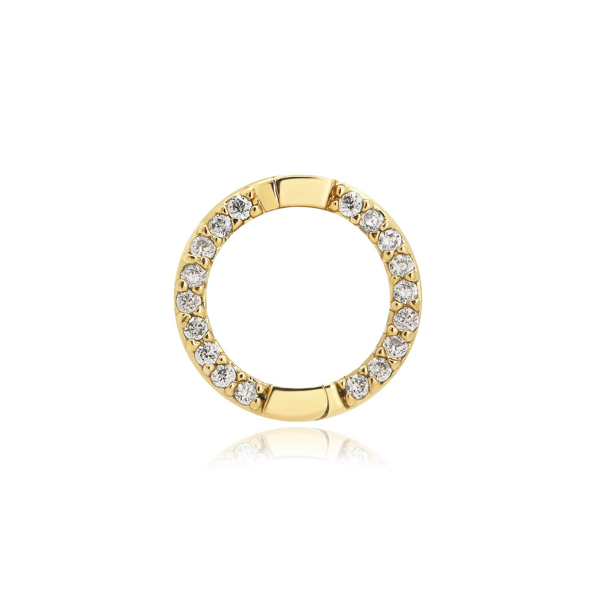 Orion Pavé Enhancer