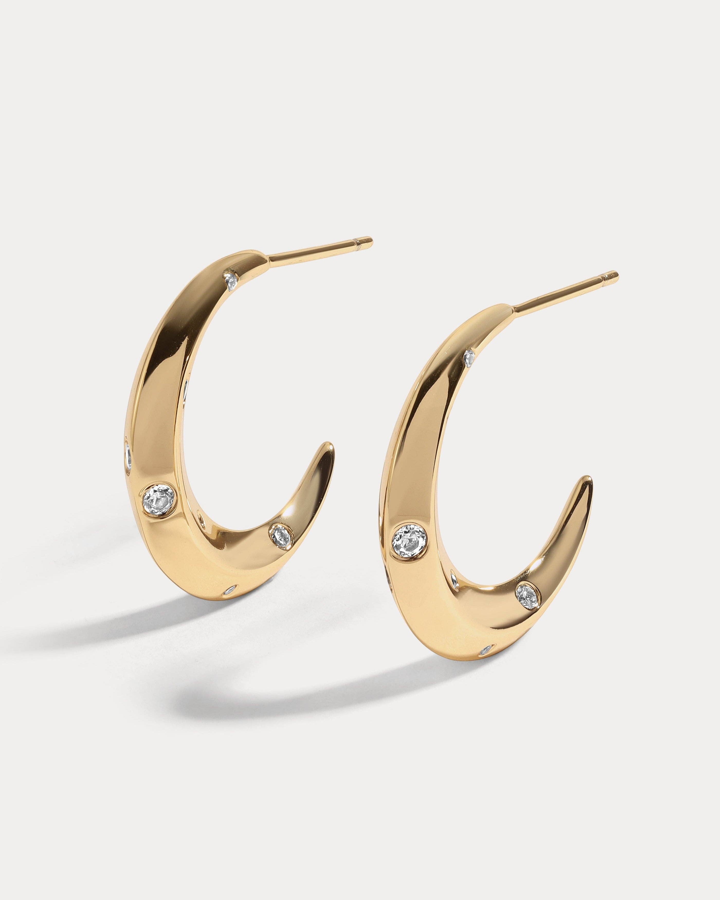 Luna Earrings