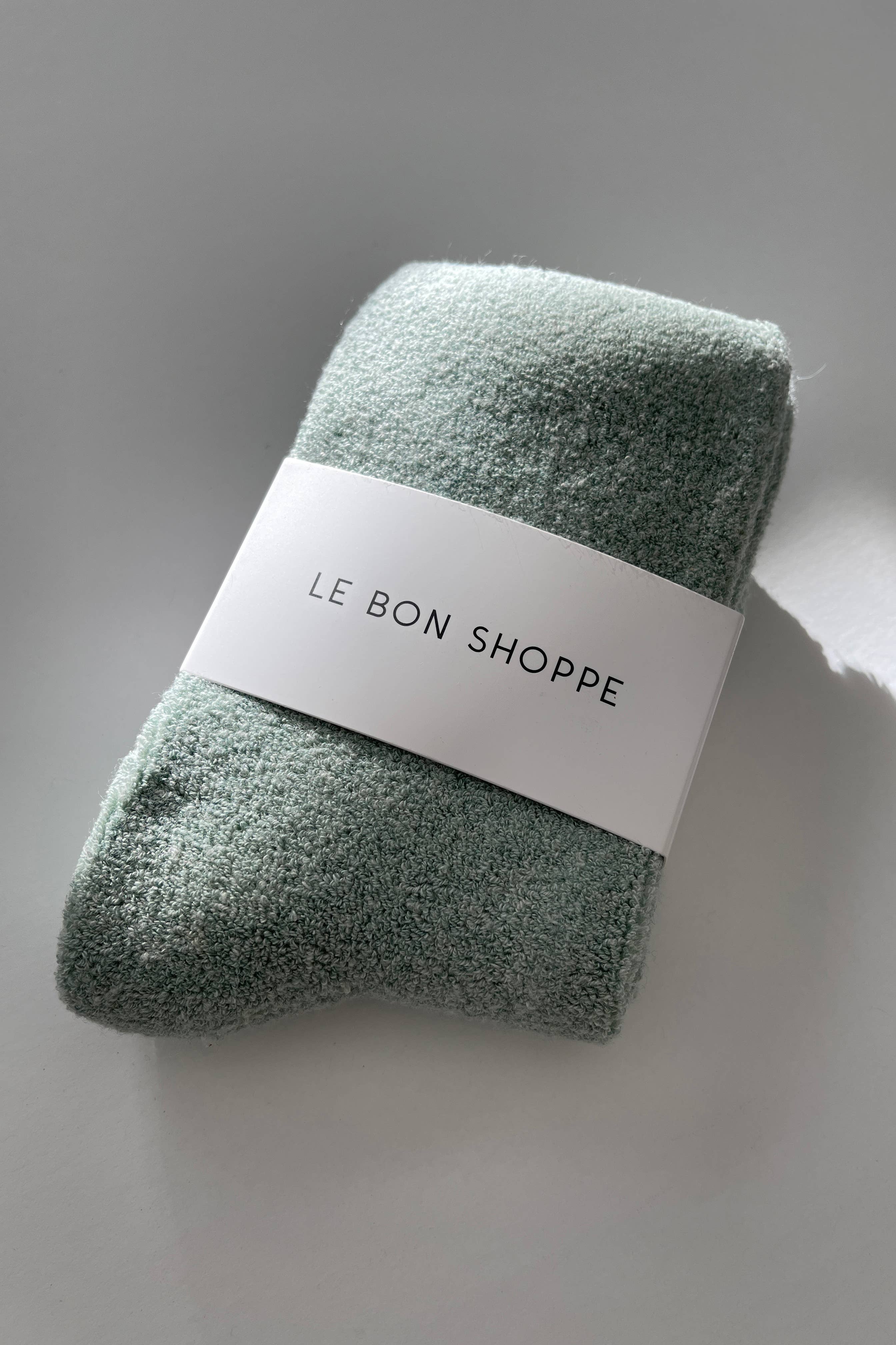 Cloud Socks | Bay