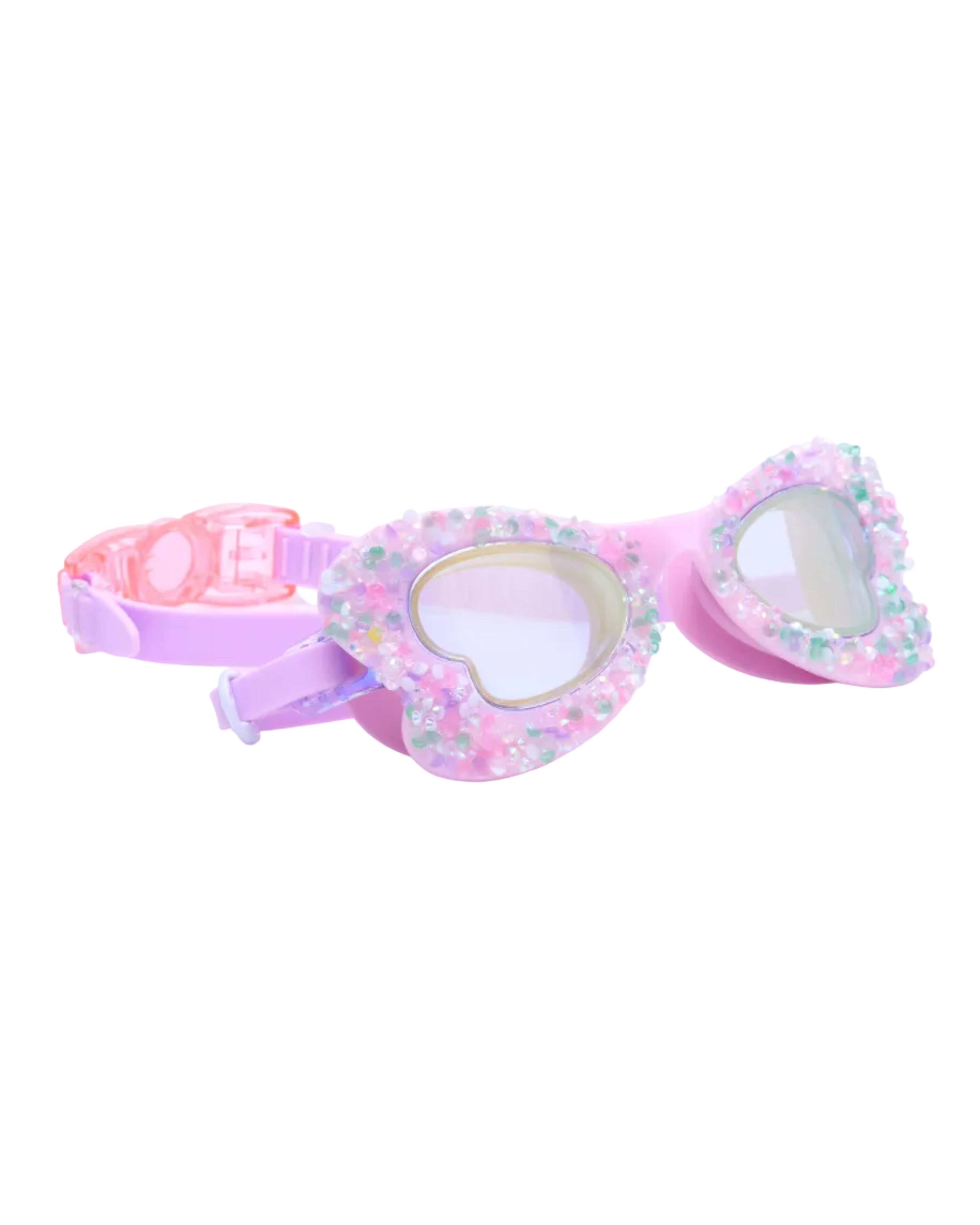 Butterfly Kids Goggles | Mauve Monarch