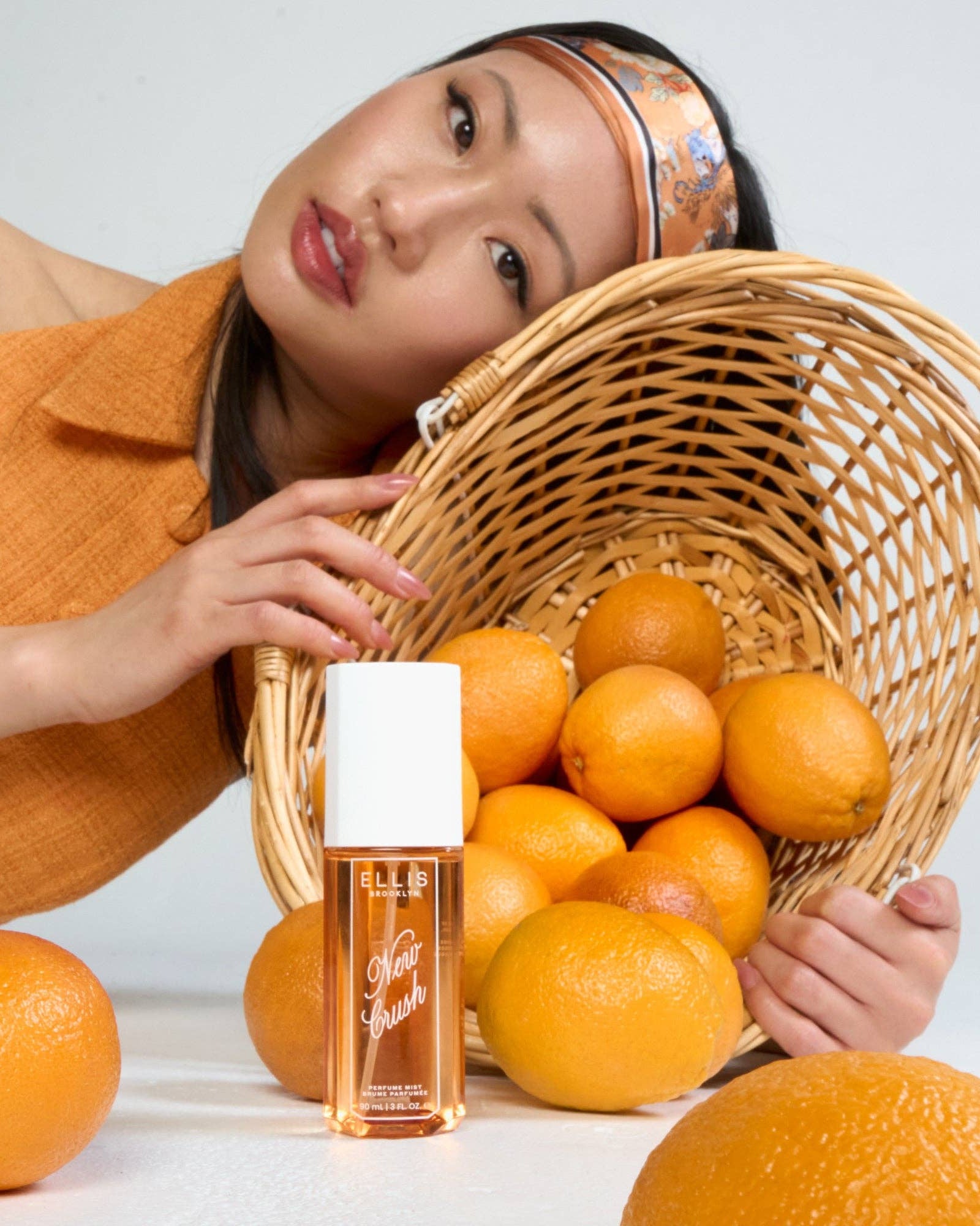 New Crush Perfume Mist