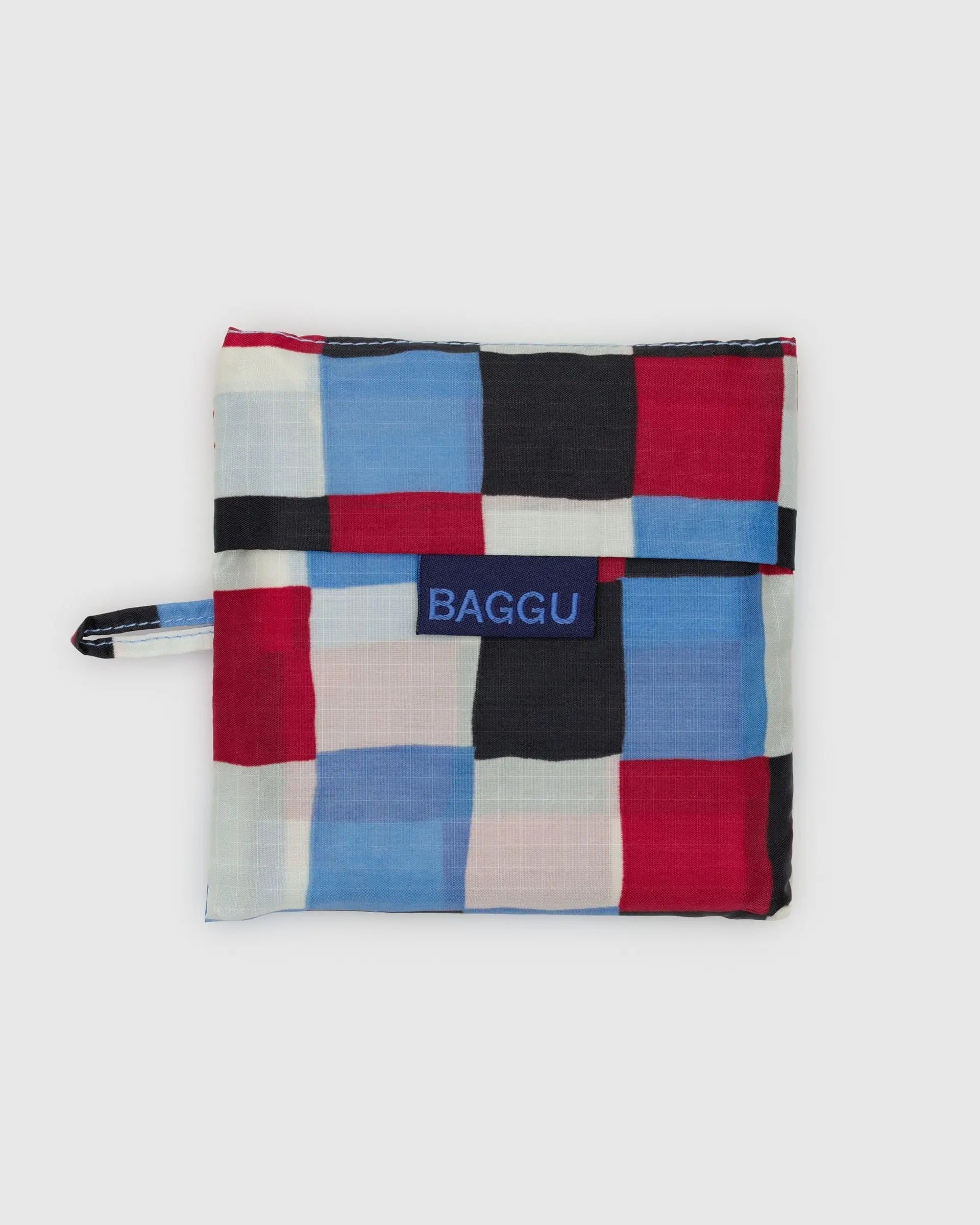 Standard Baggu | Painted Check