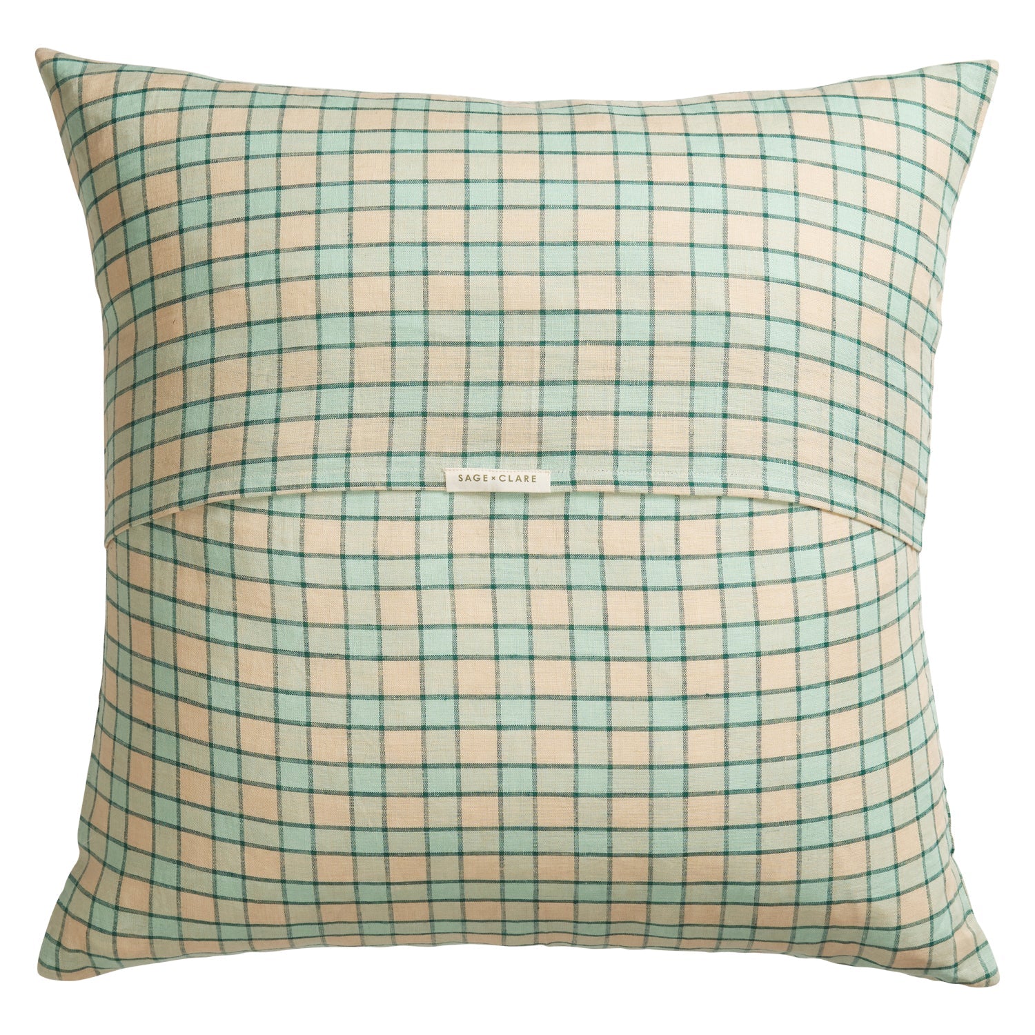Marquis Euro Linen Pillowcase Set