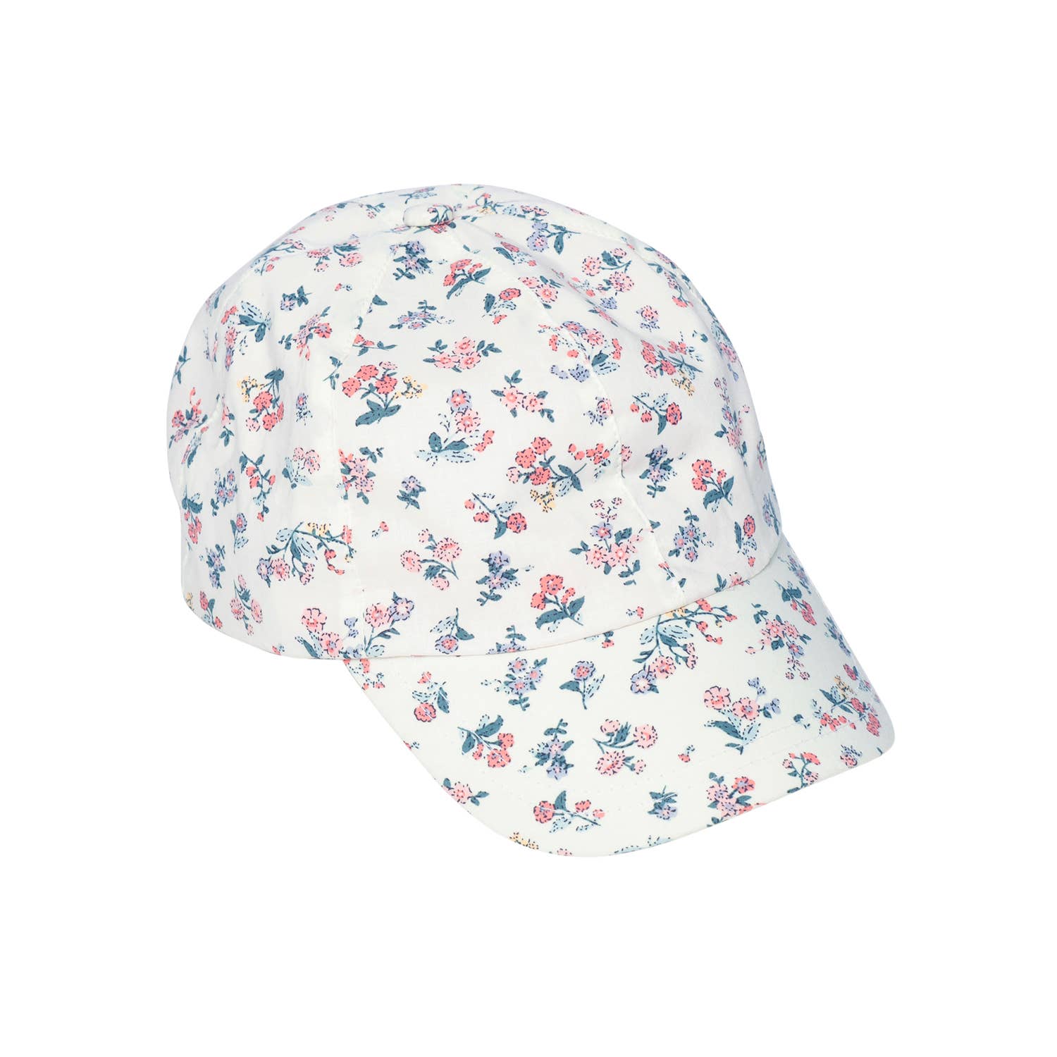 Flora Cap