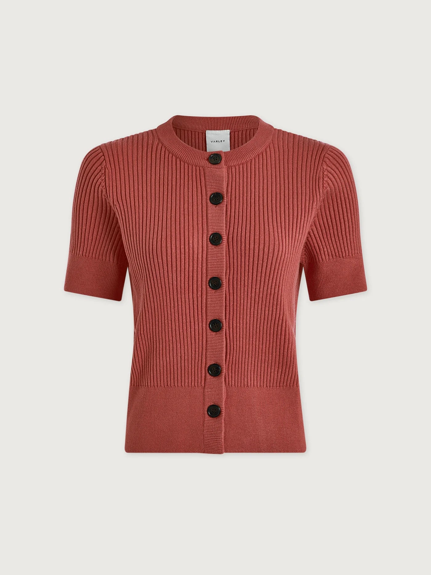 Micha Short Sleeve | Mauvewood