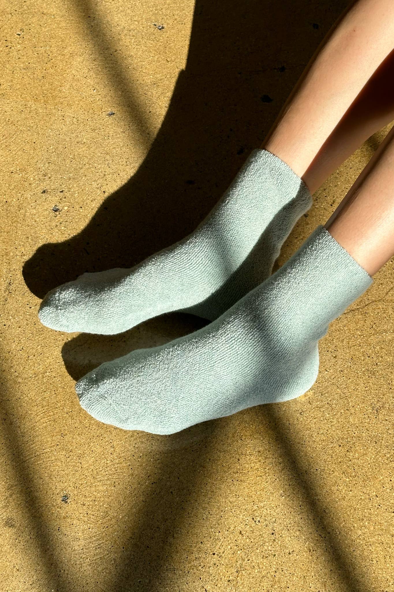 Cloud Socks | Bay