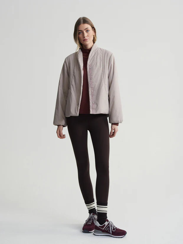 Tilley Light Padded Jacket in Etherea