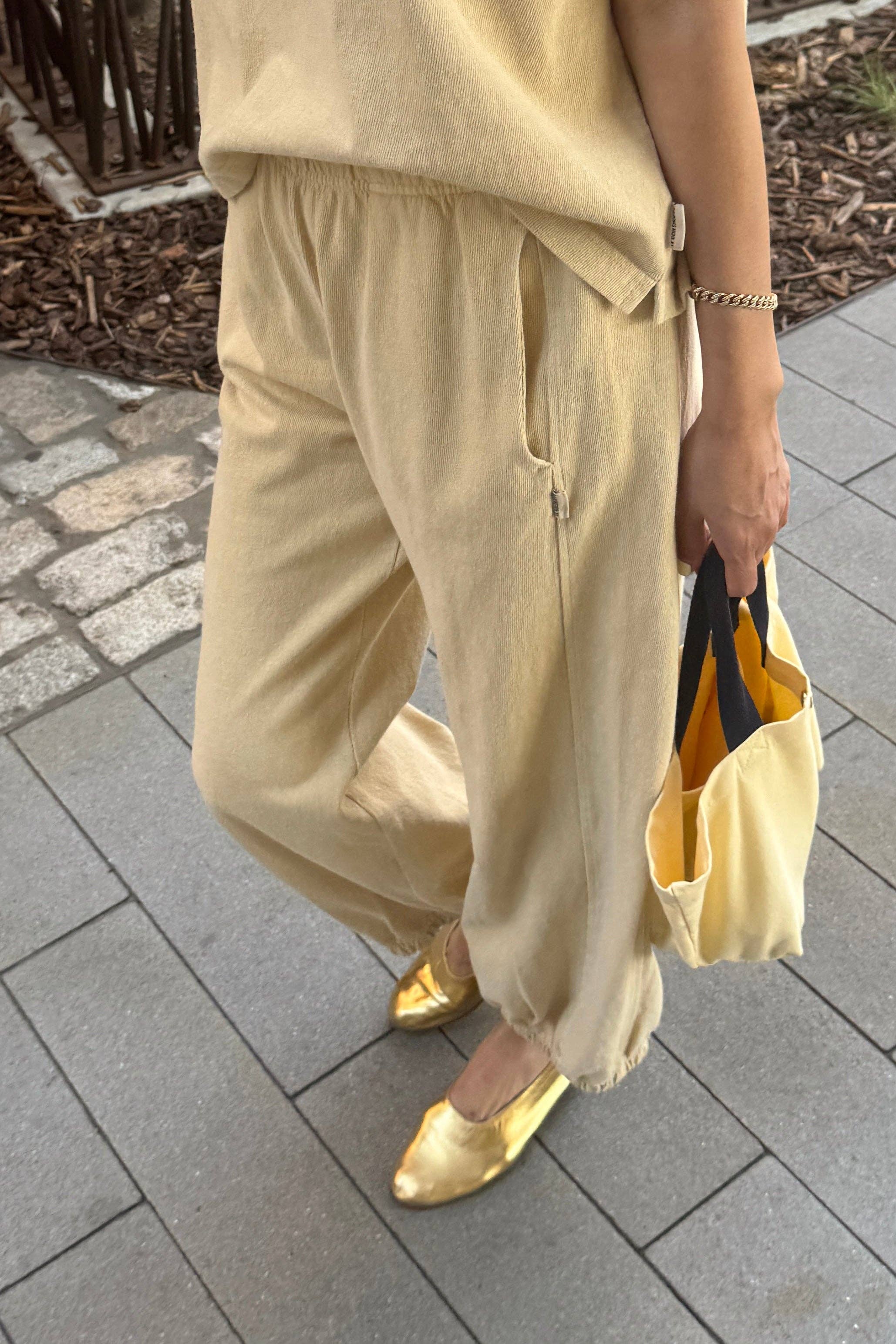 Balloon Pants