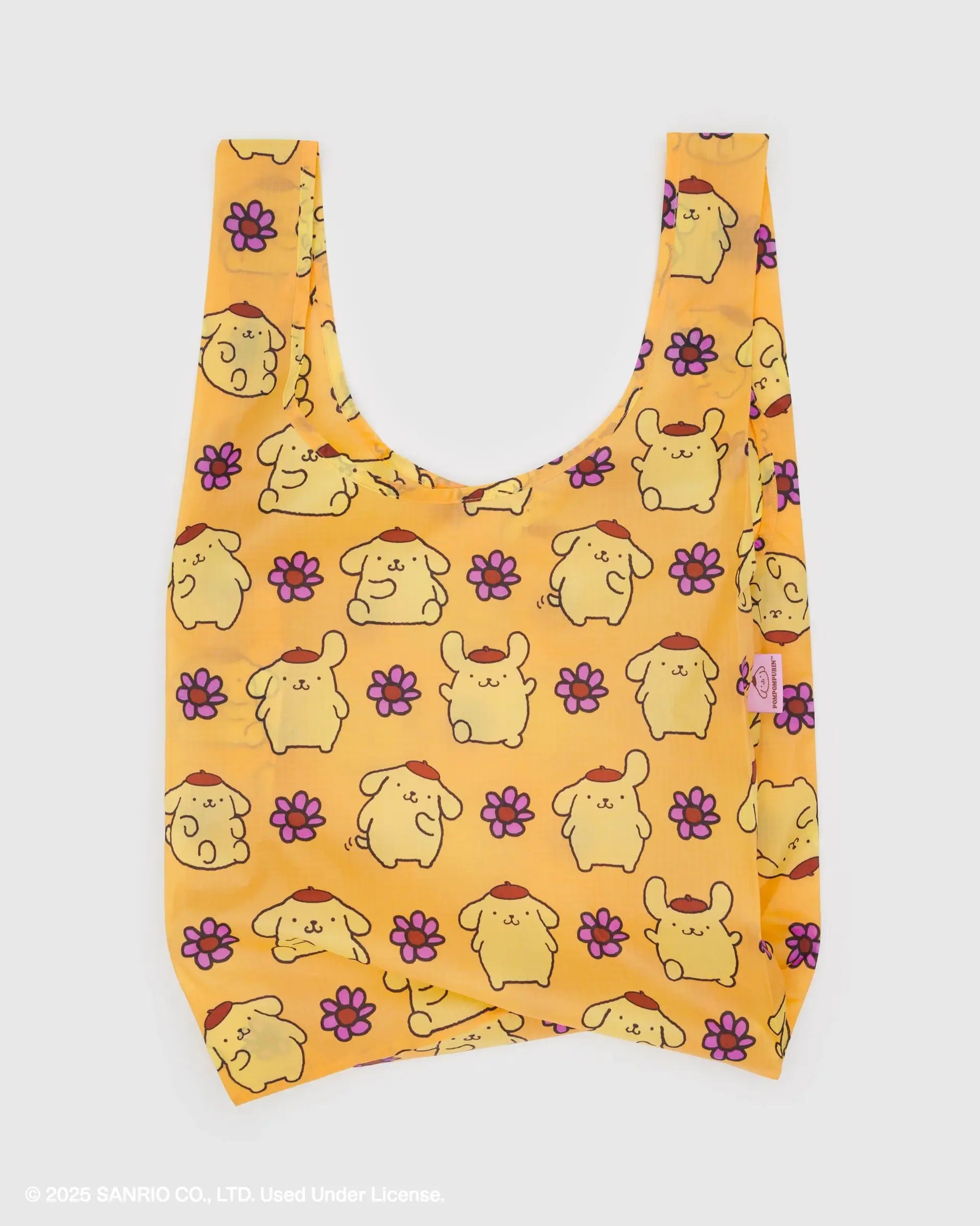 Standard Baggu | PomPompurin