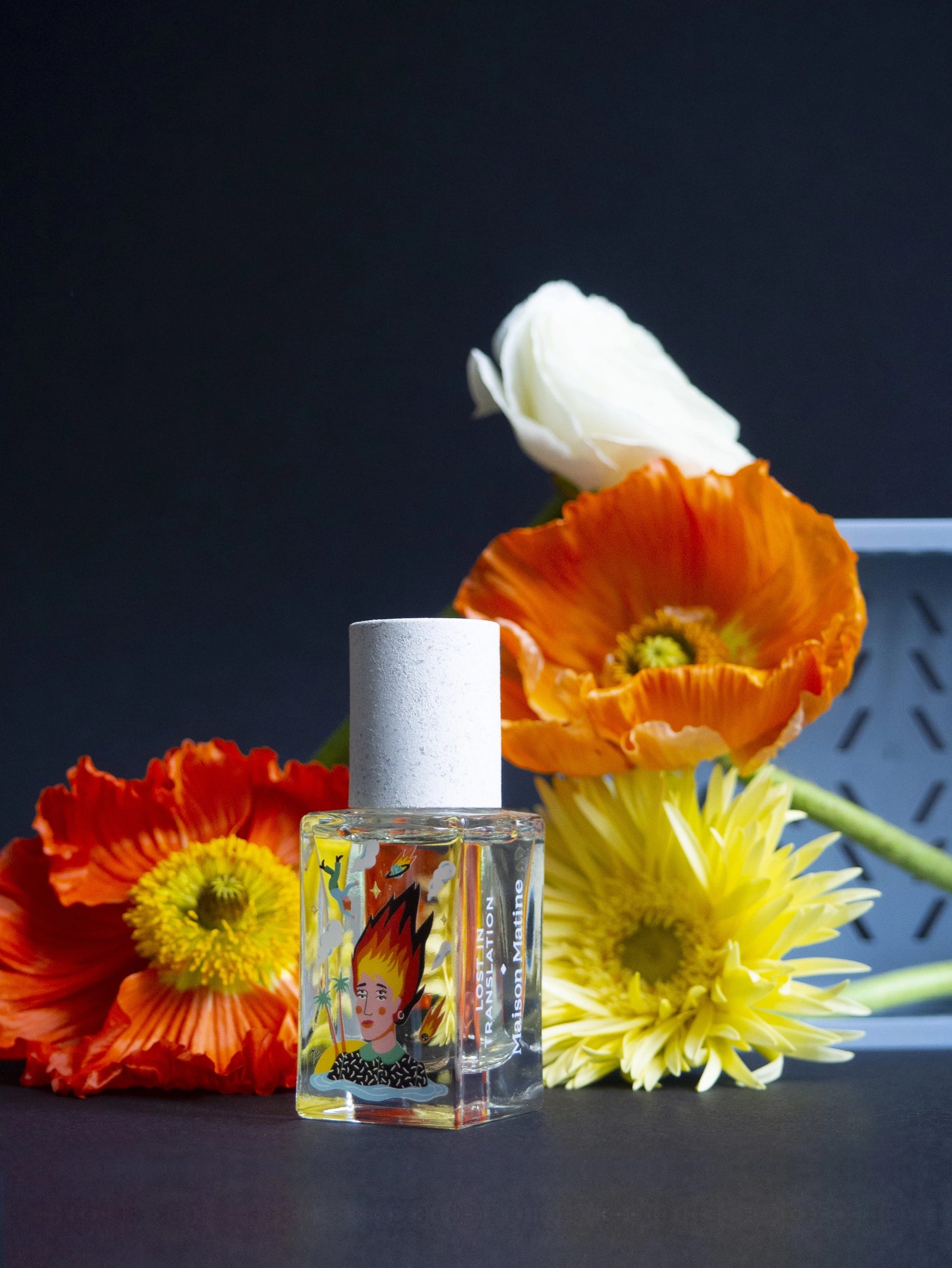 Lost in Translation Eau de parfum | 15ml