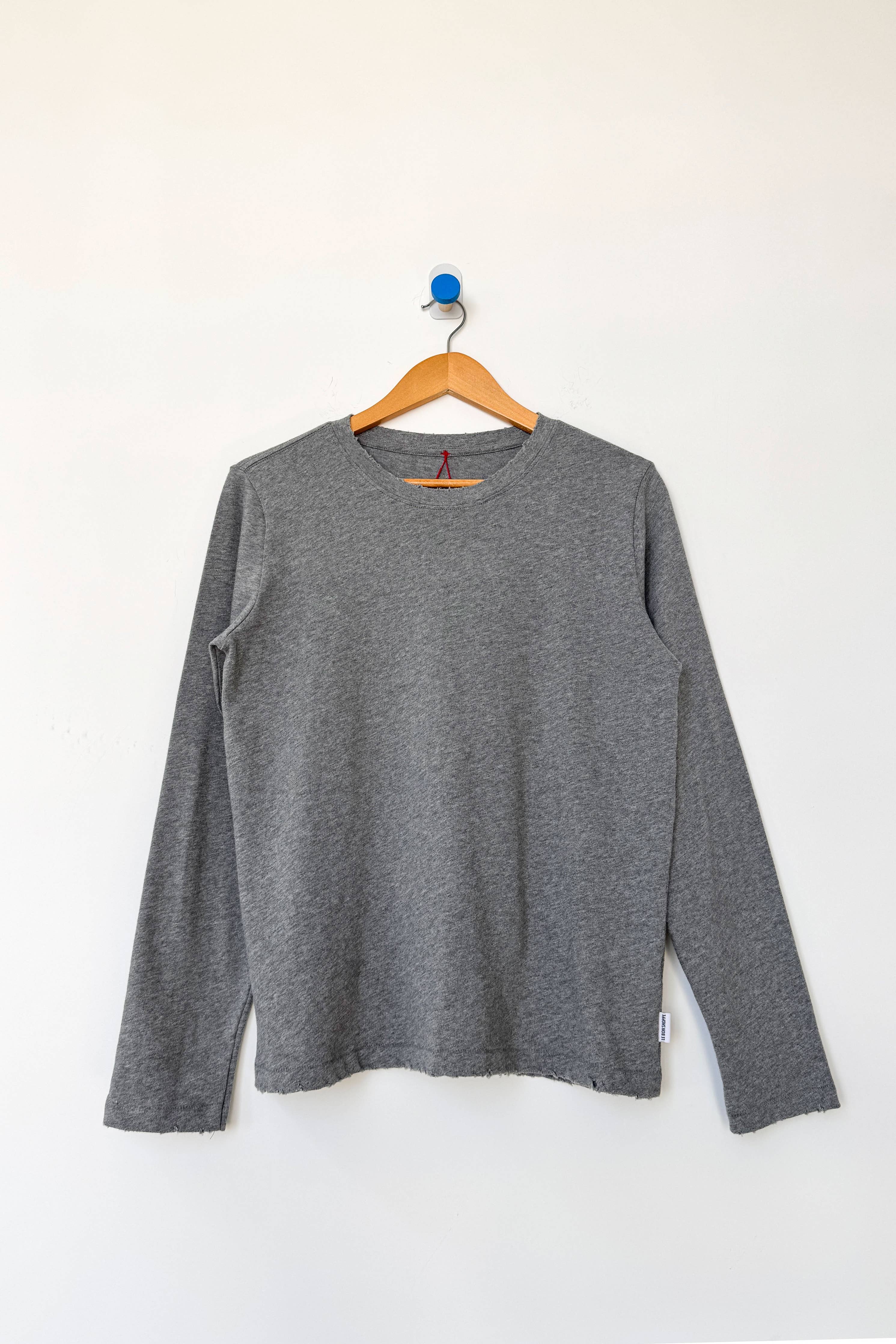 Everyday Long Sleeve Tee