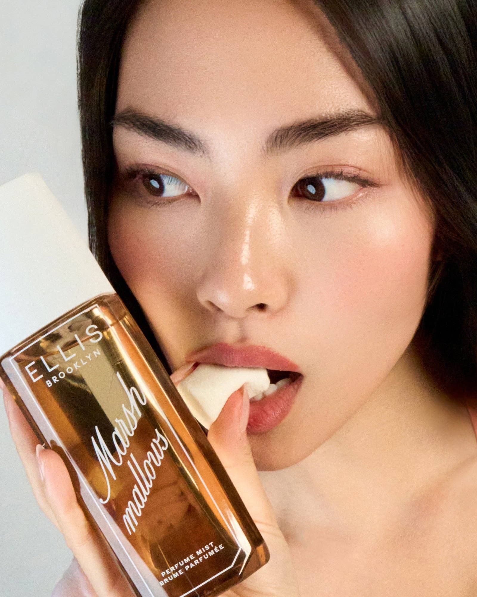 Marshmallows Perfume Mist