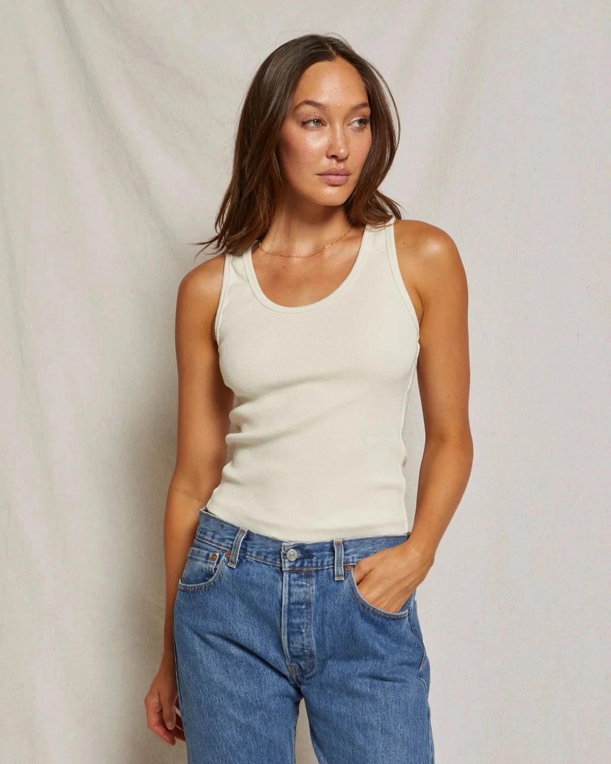 Debbie Tank