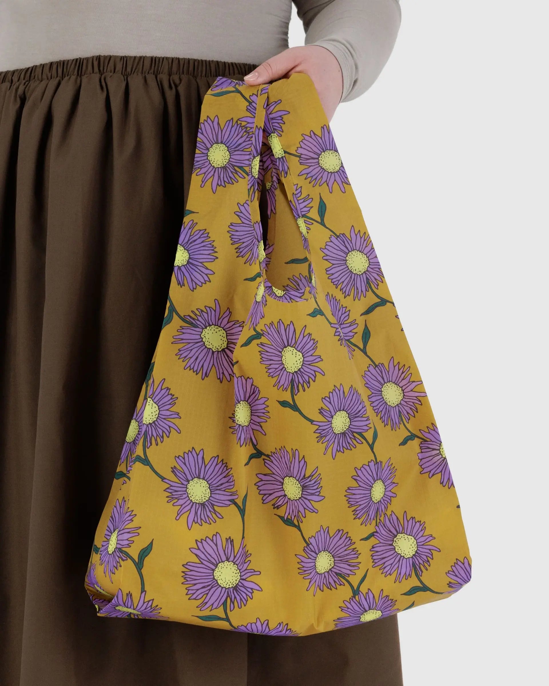 Standard Baggu | Daisy Chain