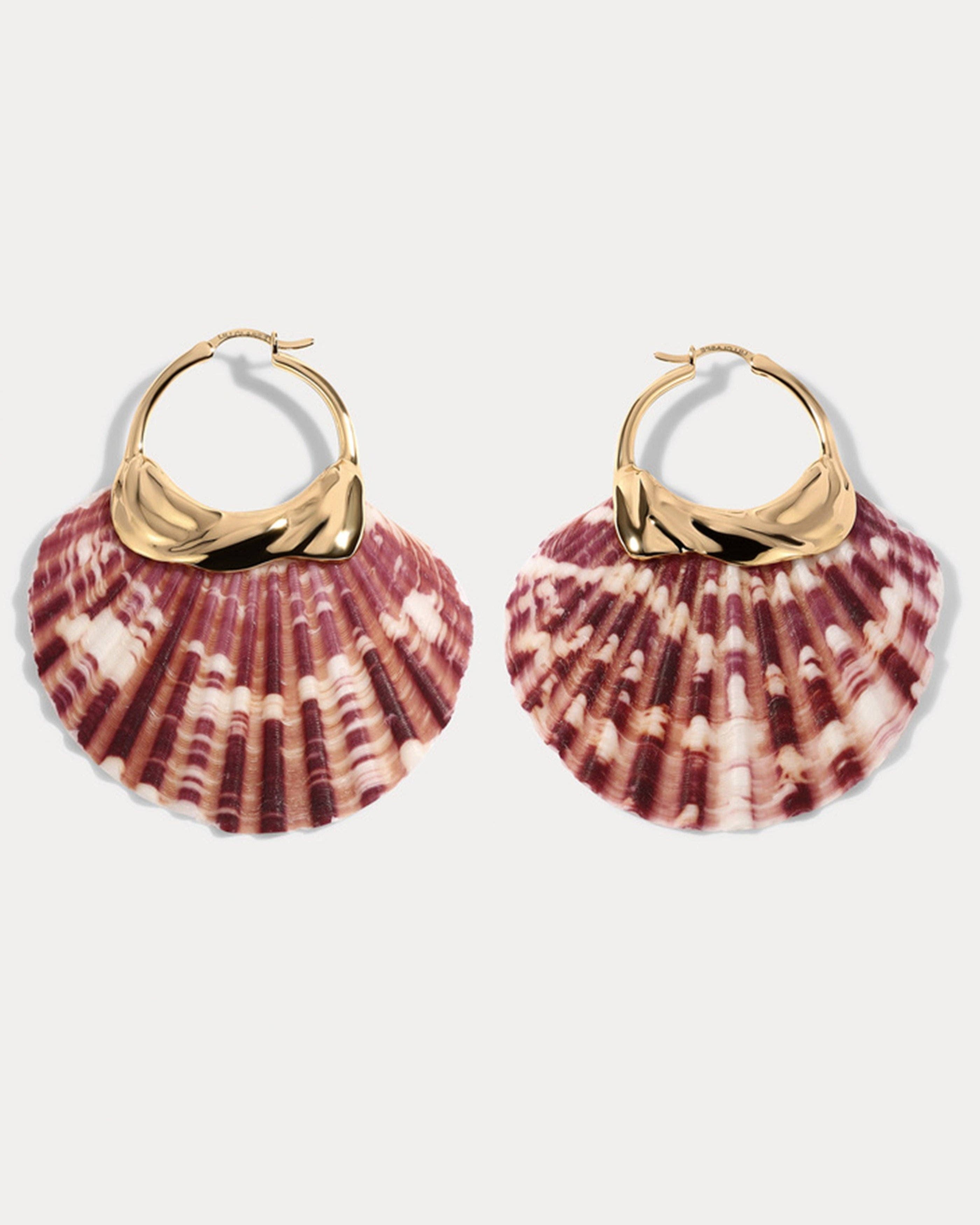Mira Earrings