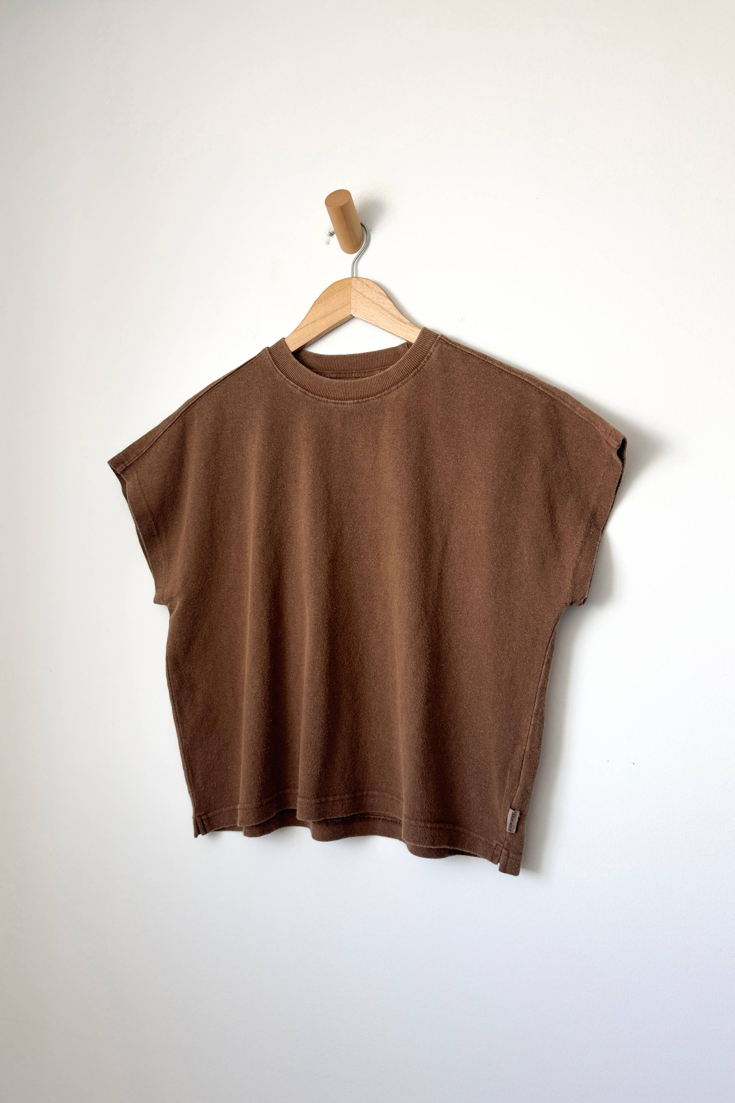 Jeanne Tee | Mud