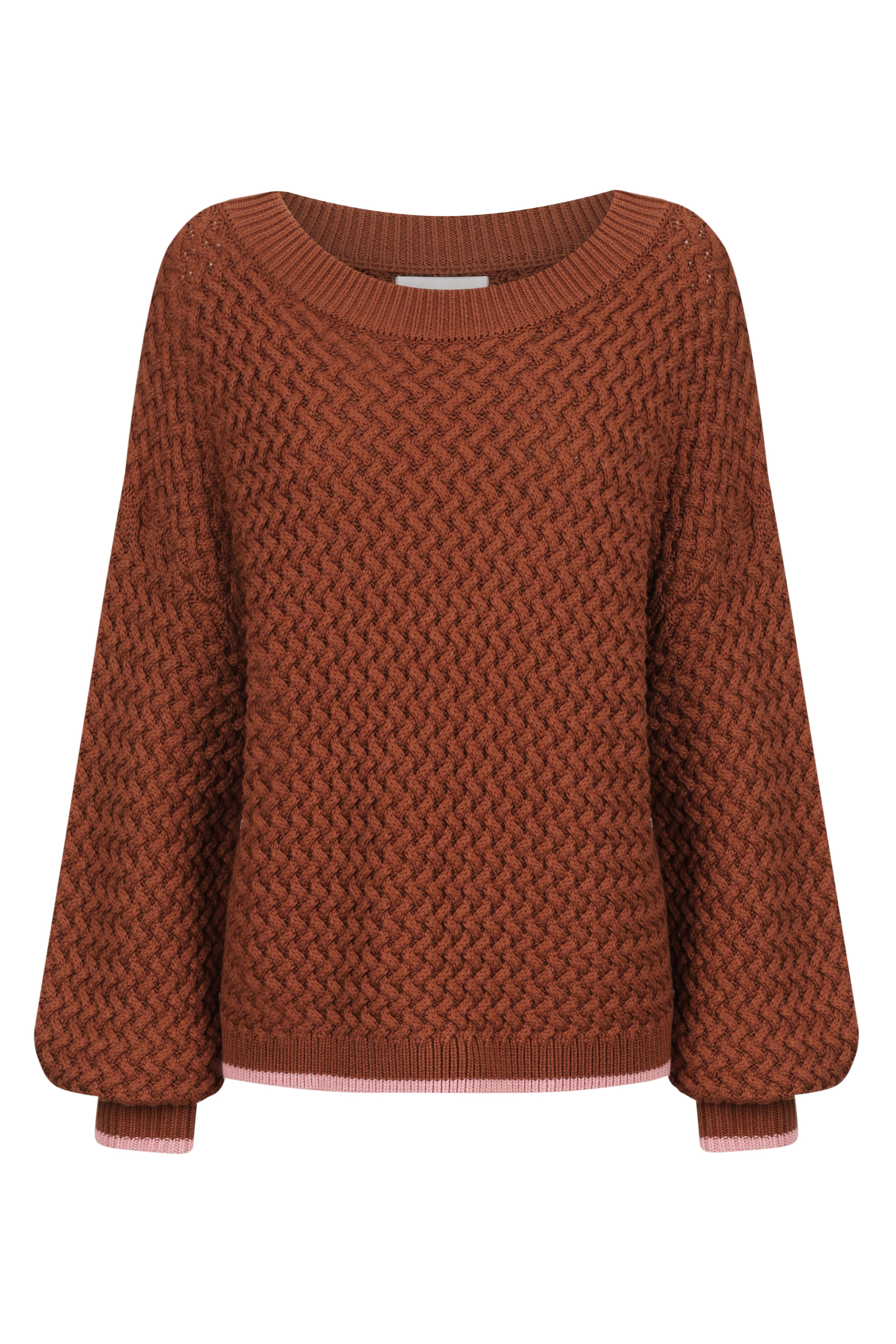 Marisol Jumper