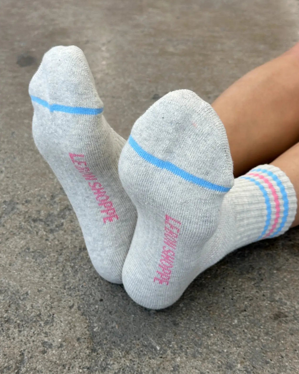 Girlfriend Socks