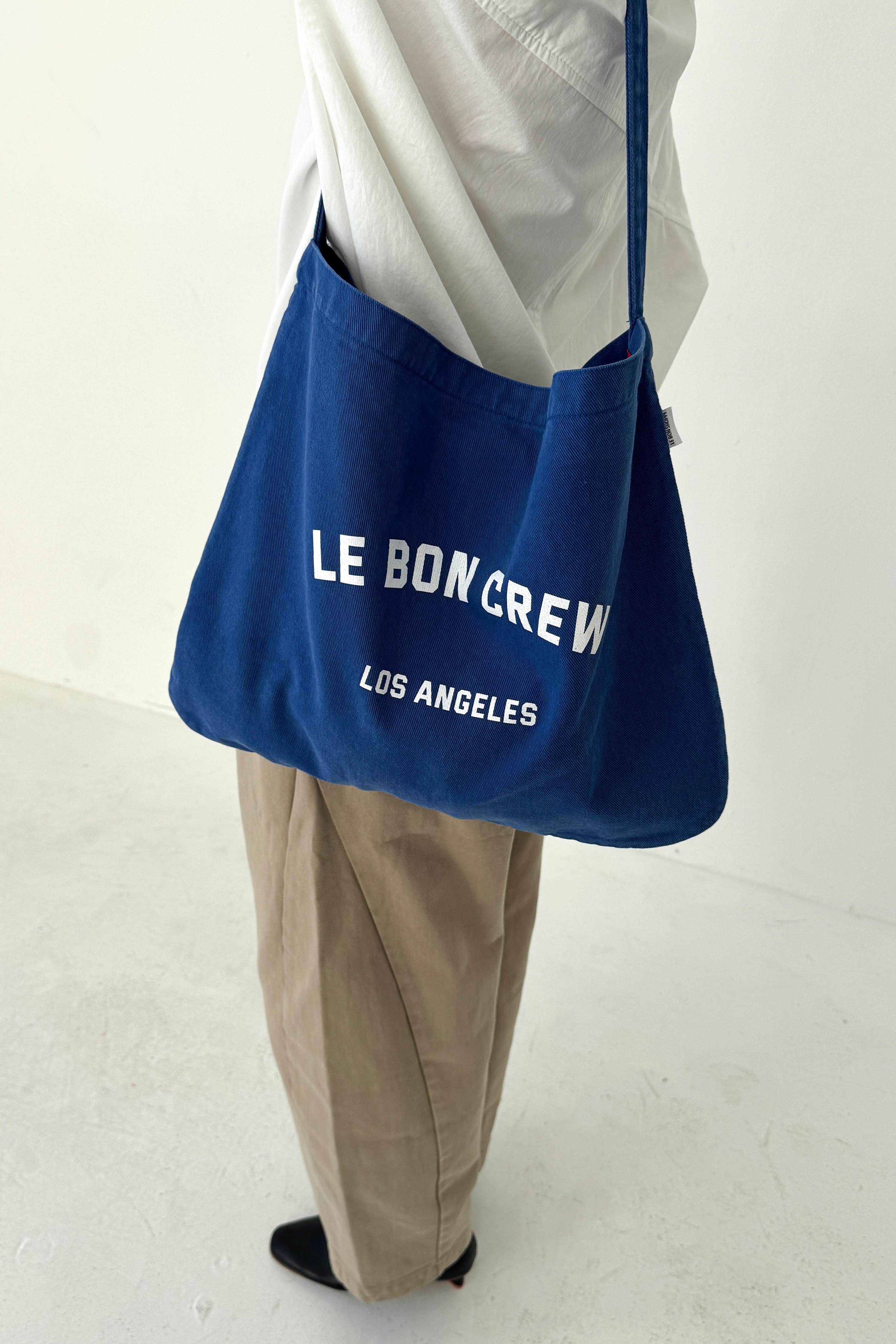 Happy Carry Bag
