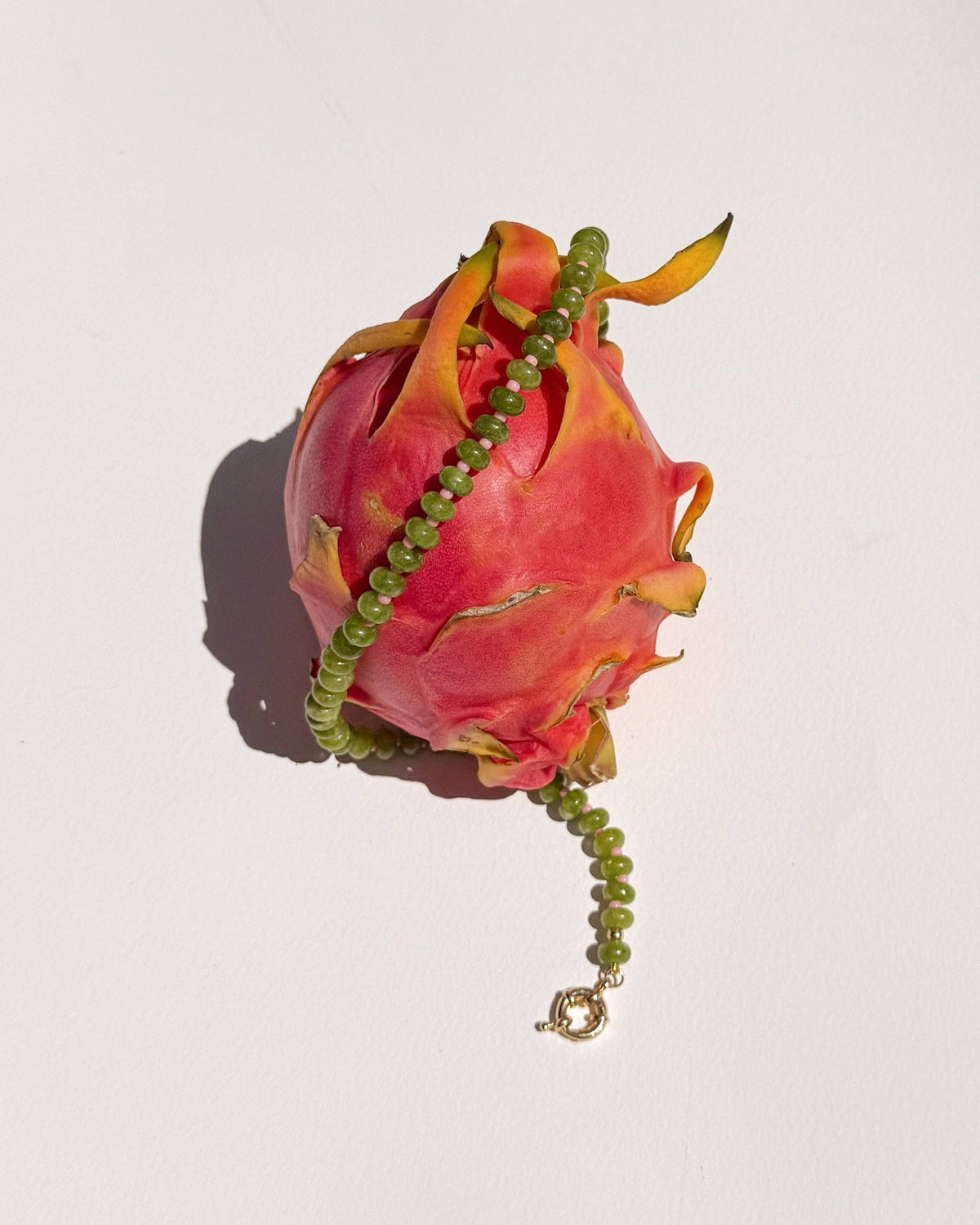 Macey Gemstone Necklace San Juan