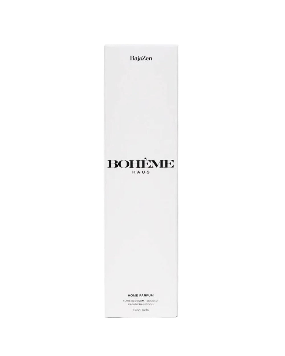 Bohème Haus Home Parfum