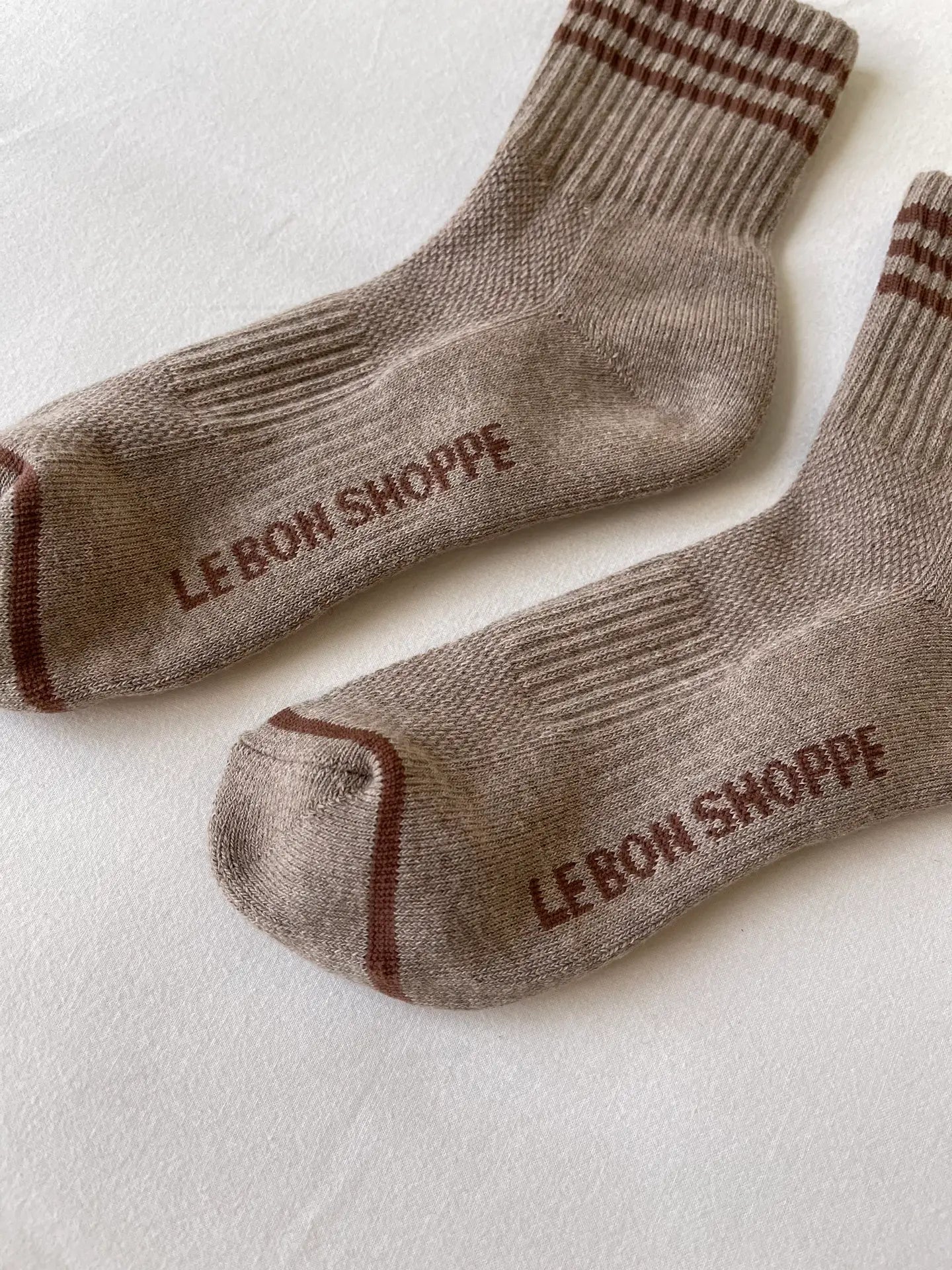 Girlfriend Socks | Hazelwood