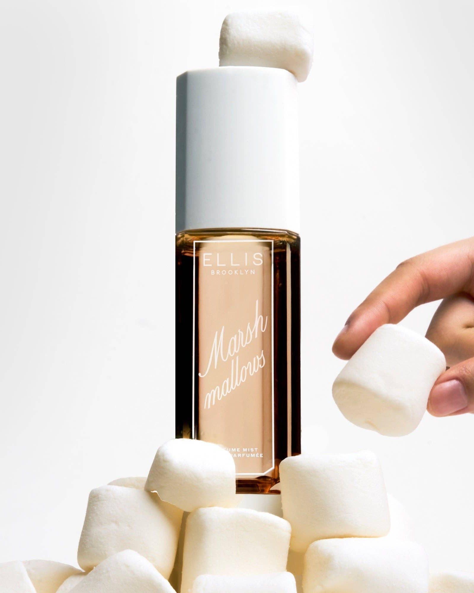 Marshmallows Perfume Mist