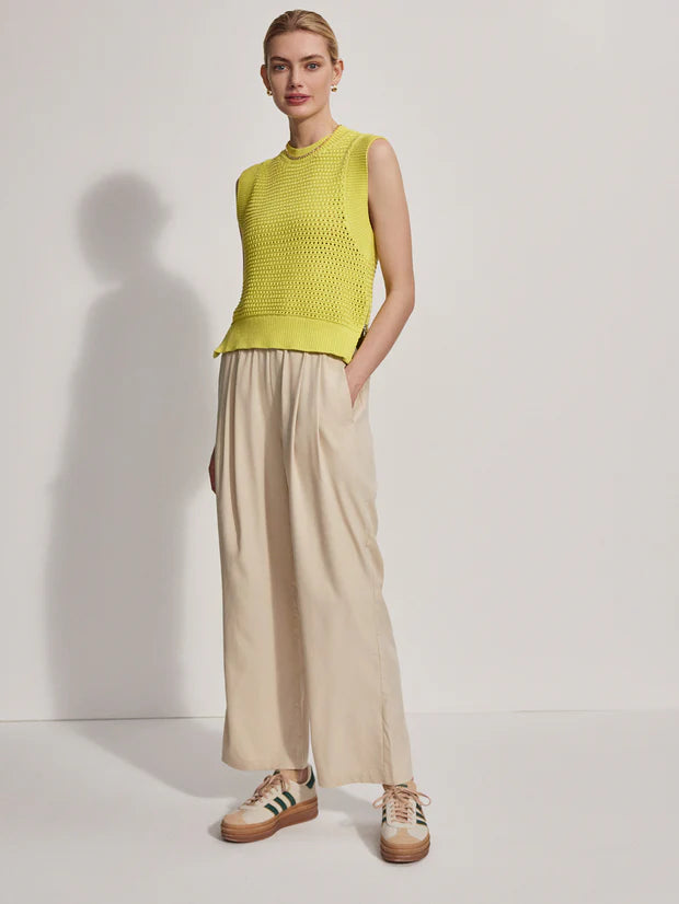 Riggs Loose Fit Pant 29" in Oyster Grey