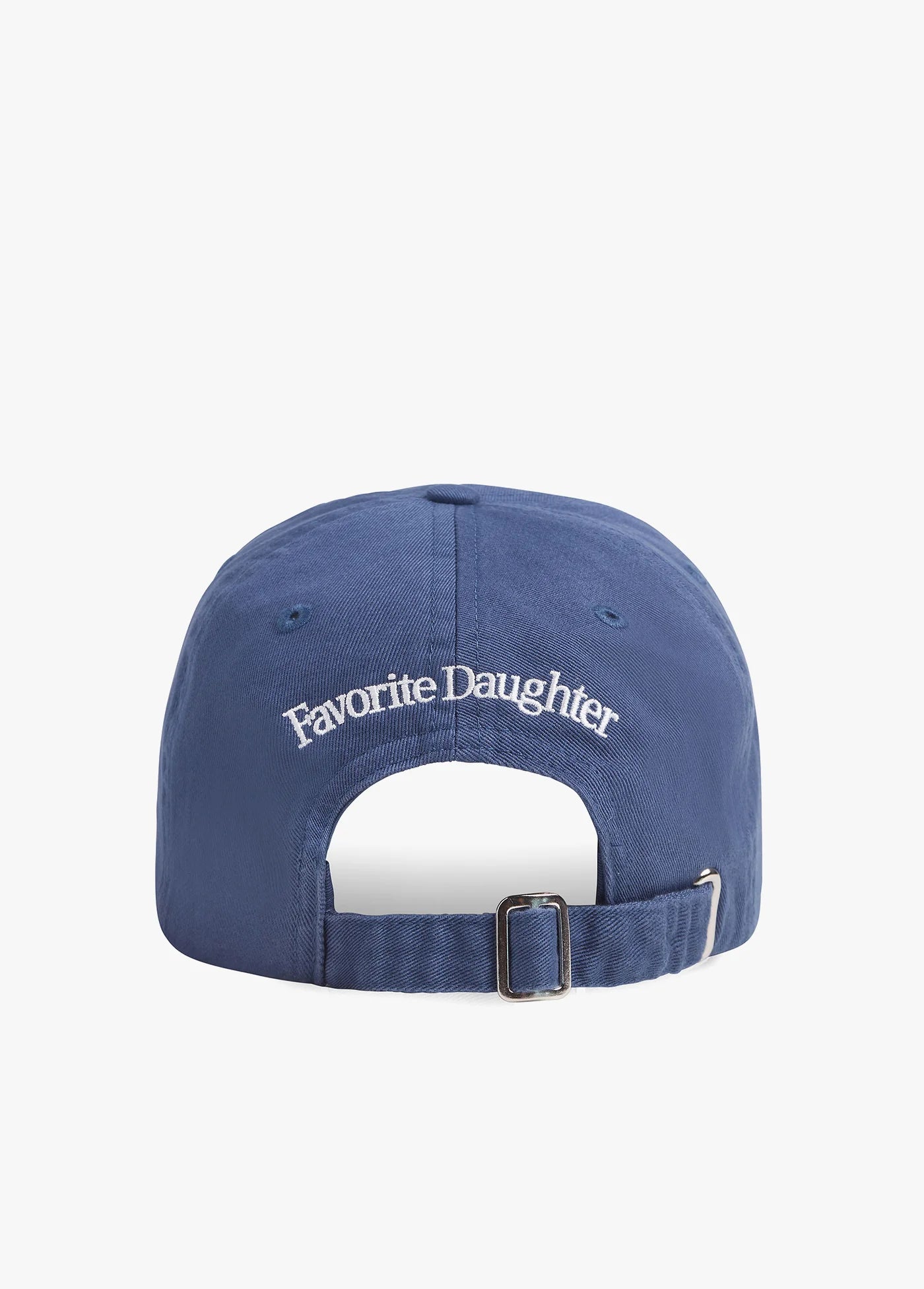 Mom Of The Year Baseball Hat in Navy