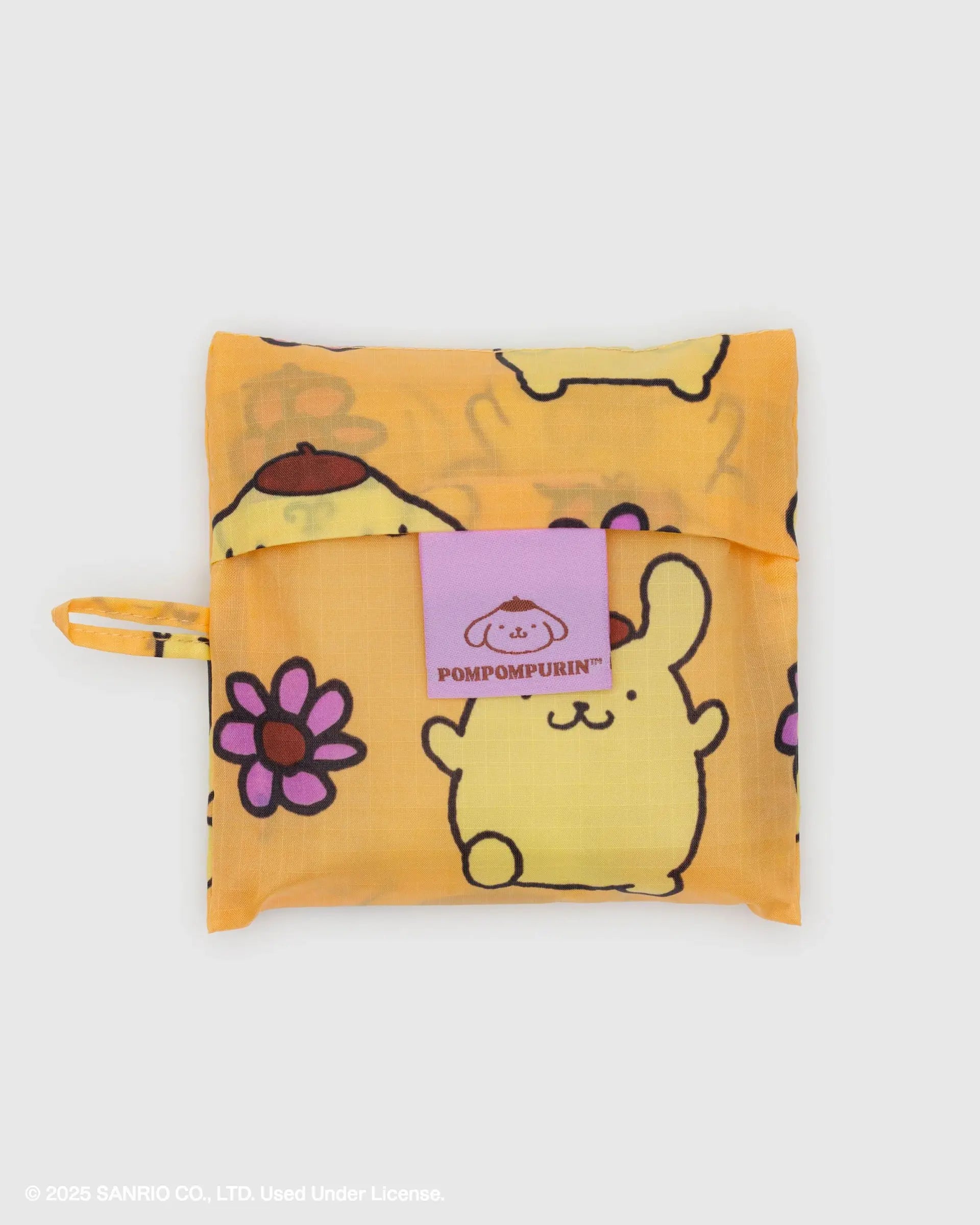 Standard Baggu | PomPompurin