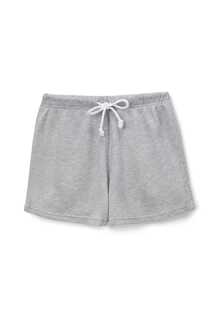 Layla Terry Sweatshorts
