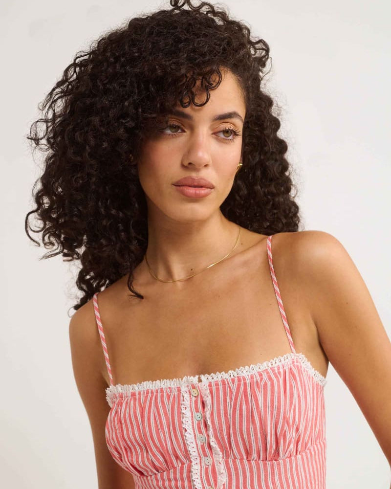 Lemon Grove Top