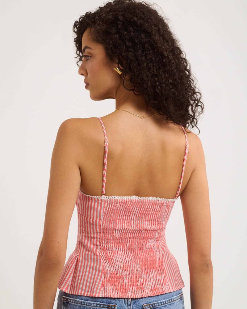 Lemon Grove Top