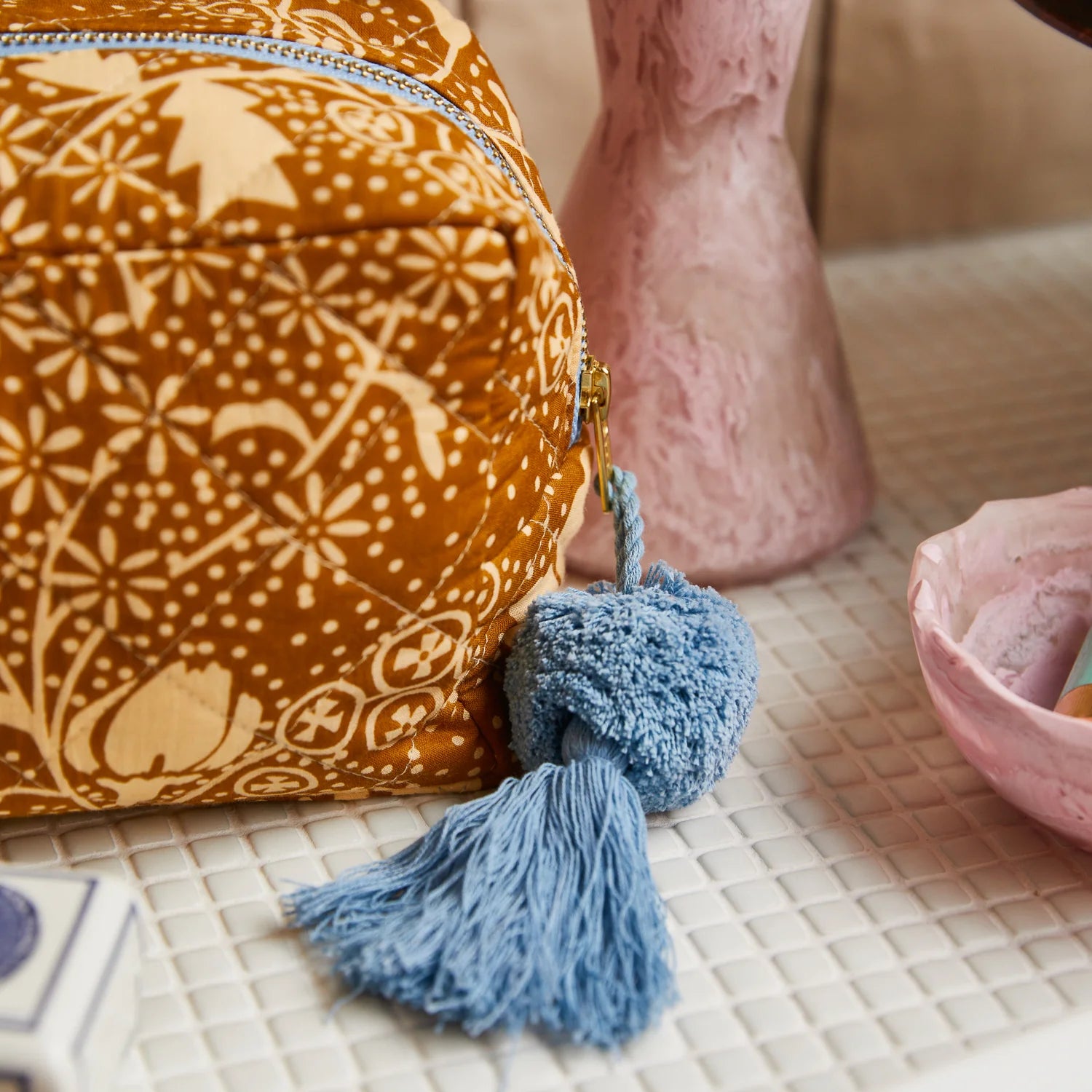 Salina Bag | Ginger